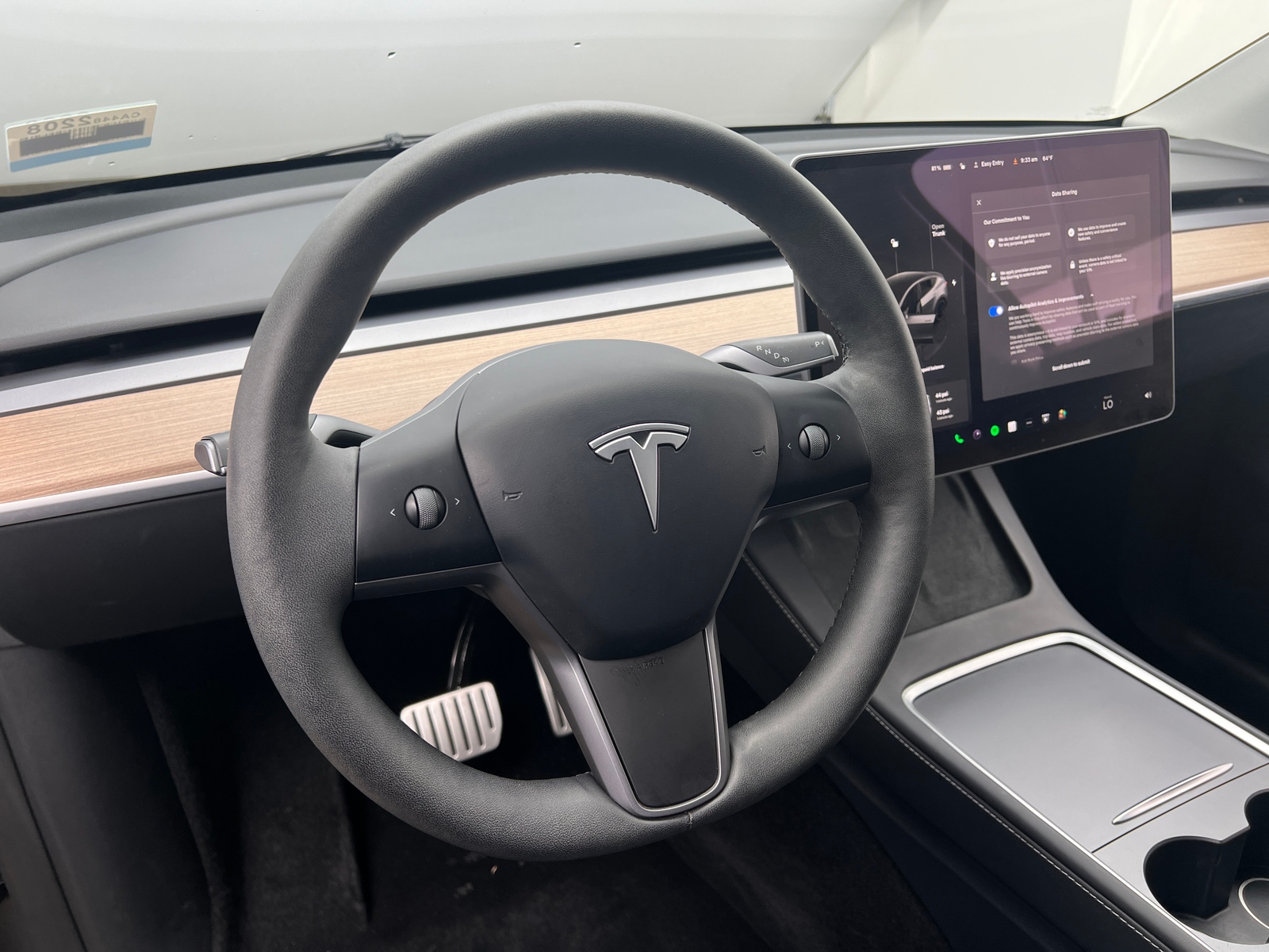 Thumbnail: 2025 Tesla Model Y - 5