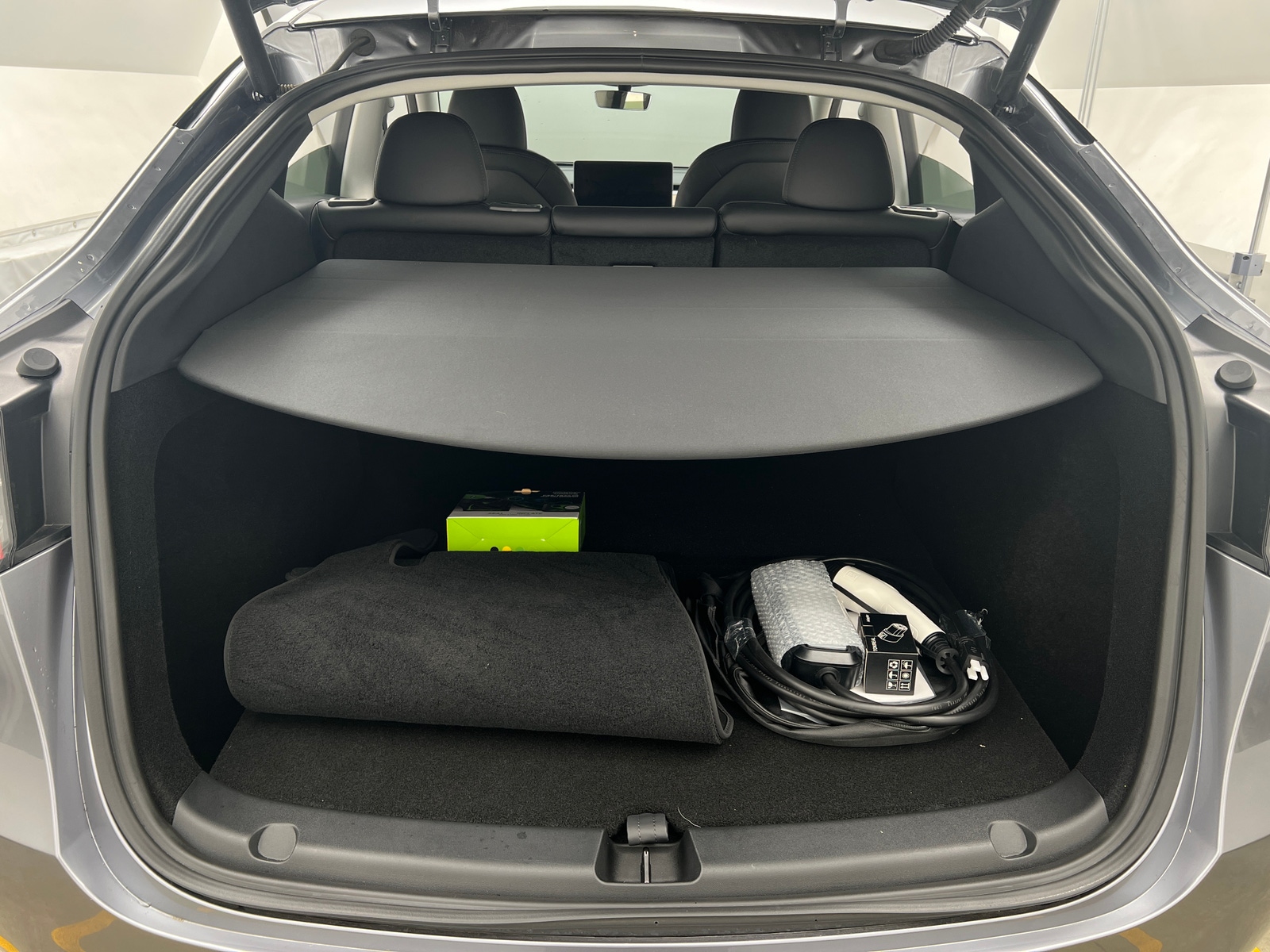 Thumbnail: 2025 Tesla Model Y - 7