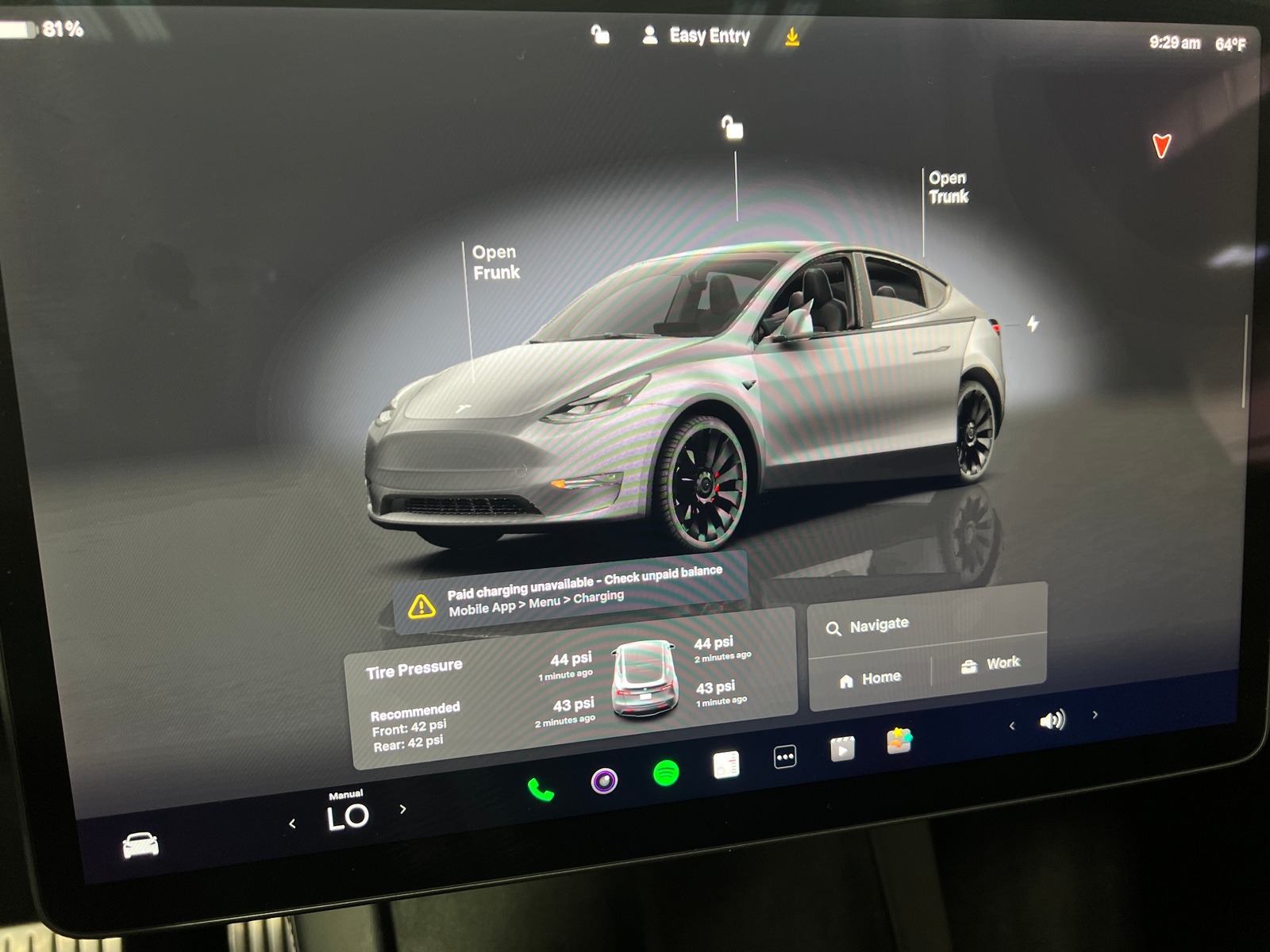 Thumbnail: 2025 Tesla Model Y - 4