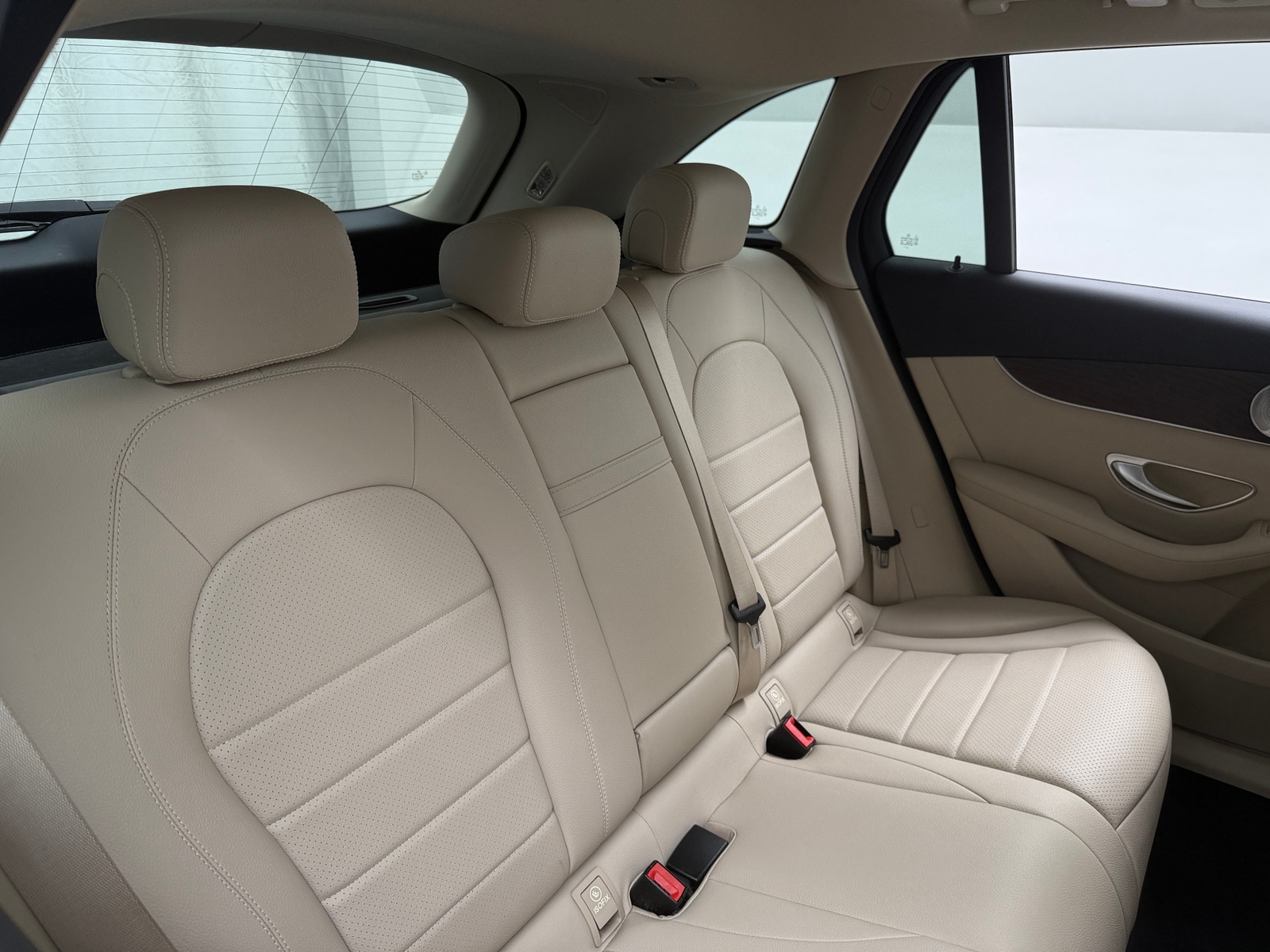 Thumbnail: 2019 Mercedes-Benz GLC - 5