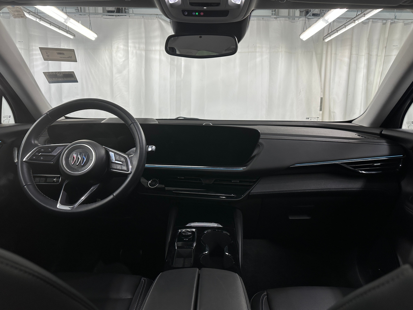 Thumbnail: 2024 Buick Envision - 2