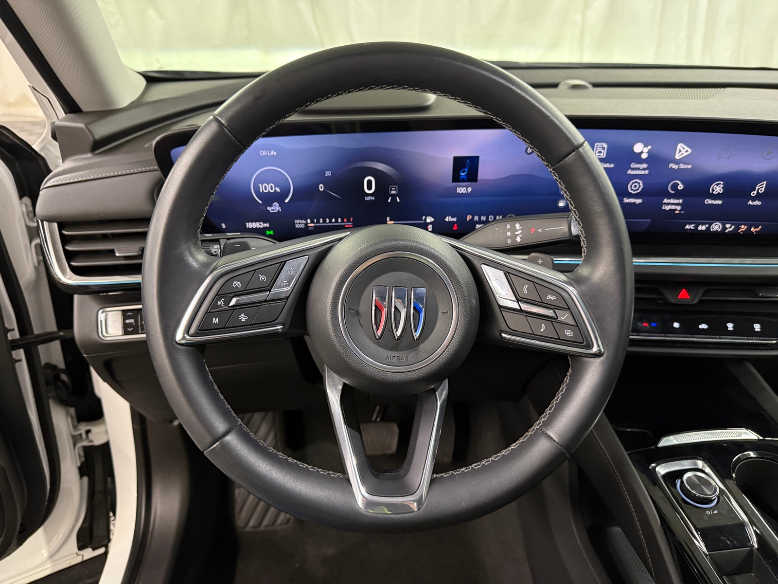 Thumbnail: 2024 Buick Envision - 4