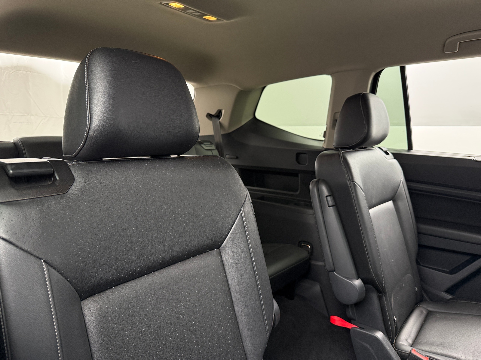 Thumbnail: 2019 Volkswagen Atlas - 5