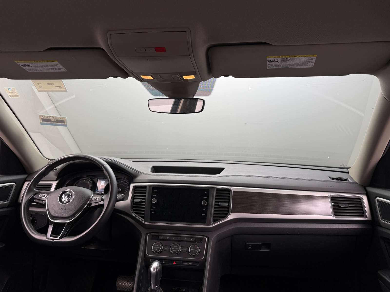 Thumbnail: 2019 Volkswagen Atlas - 2