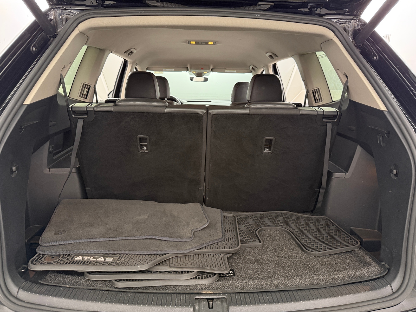 Thumbnail: 2019 Volkswagen Atlas - 6