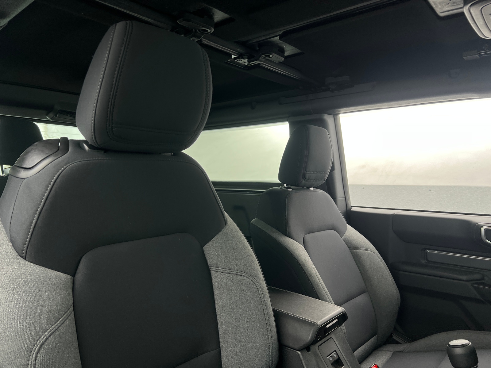 Thumbnail: 2025 Ford Bronco - 2