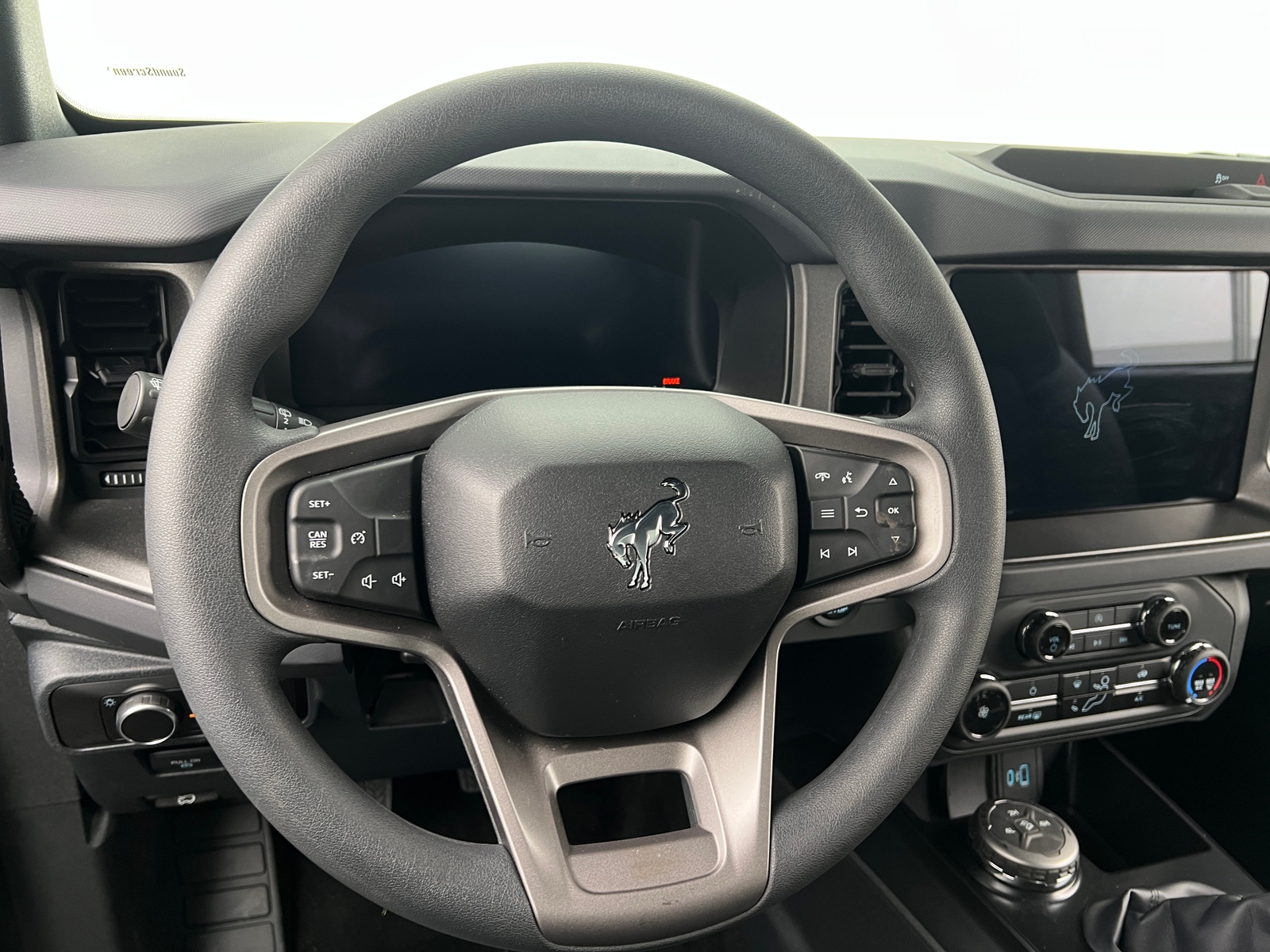 Thumbnail: 2025 Ford Bronco - 5