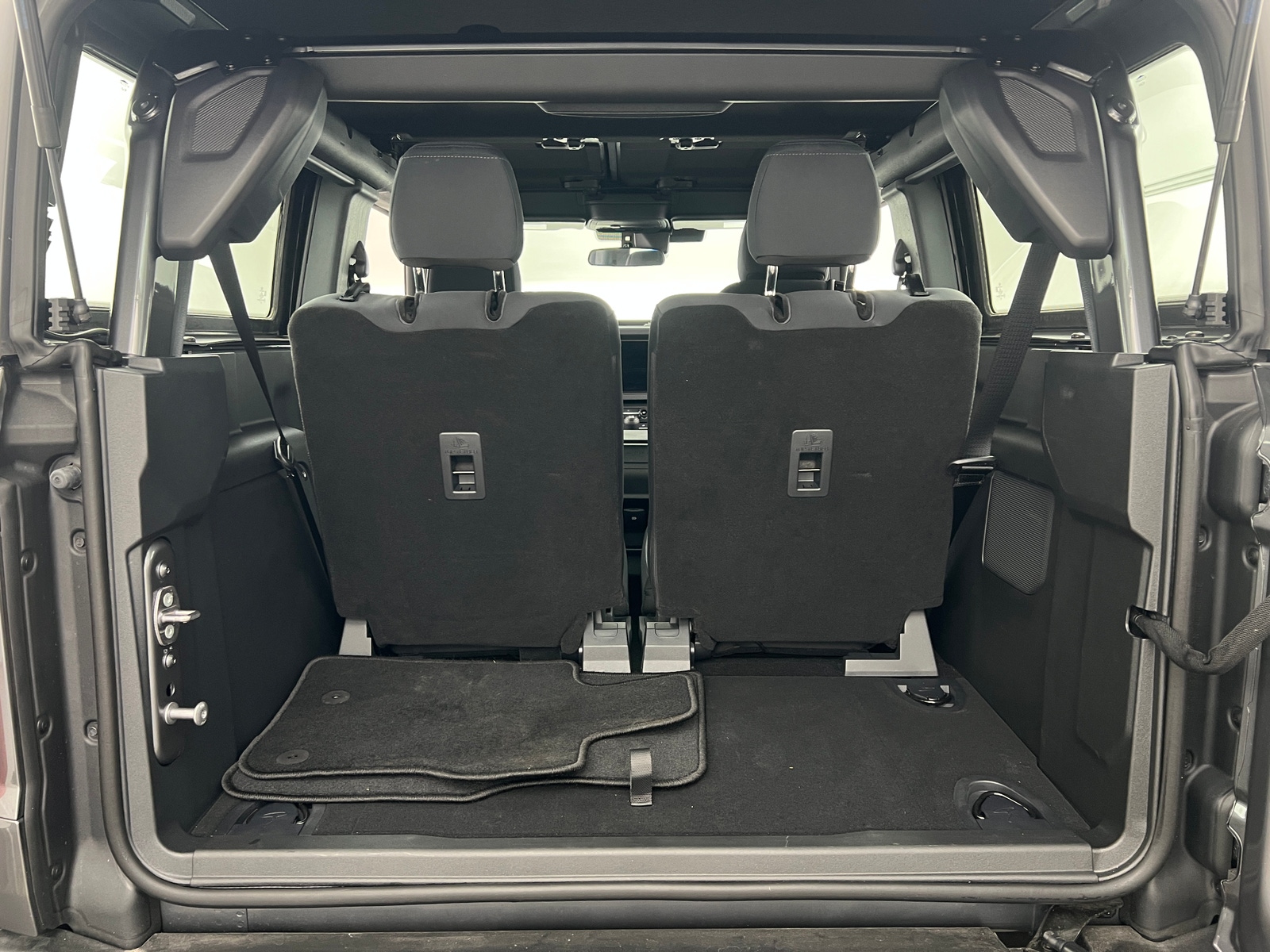 Thumbnail: 2025 Ford Bronco - 7