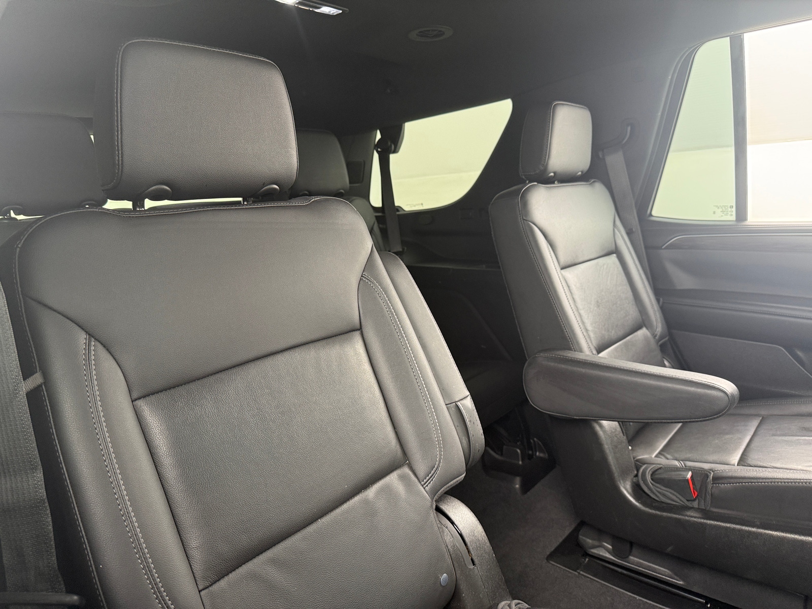 Thumbnail: 2021 Chevrolet Tahoe - 5