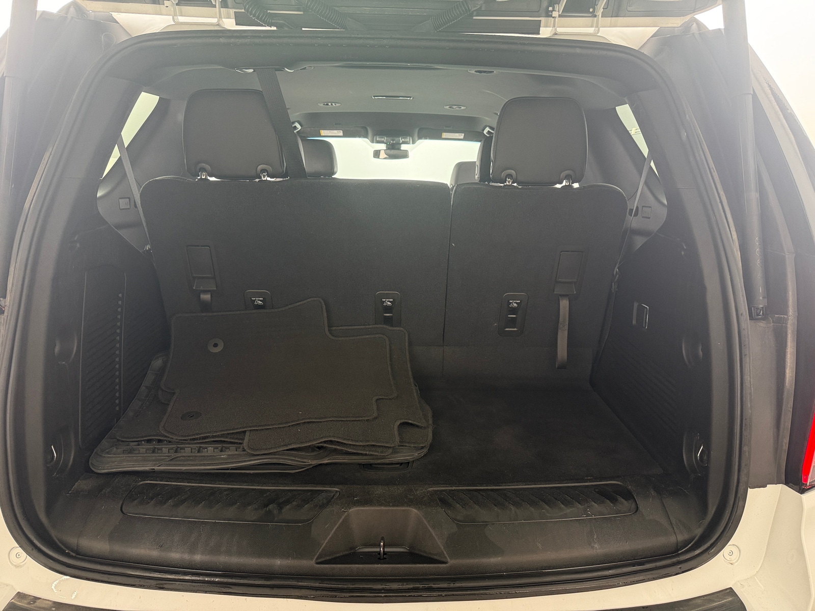 Thumbnail: 2021 Chevrolet Tahoe - 6