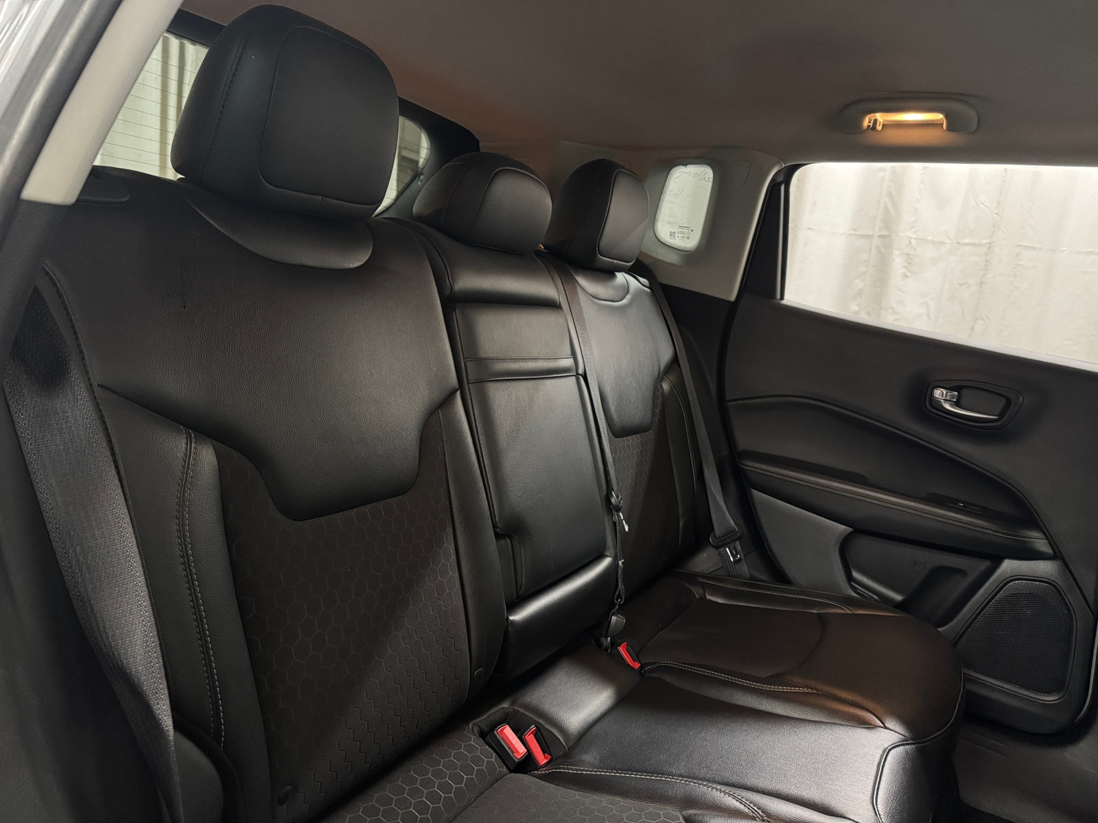 Thumbnail: 2018 Jeep Compass - 6