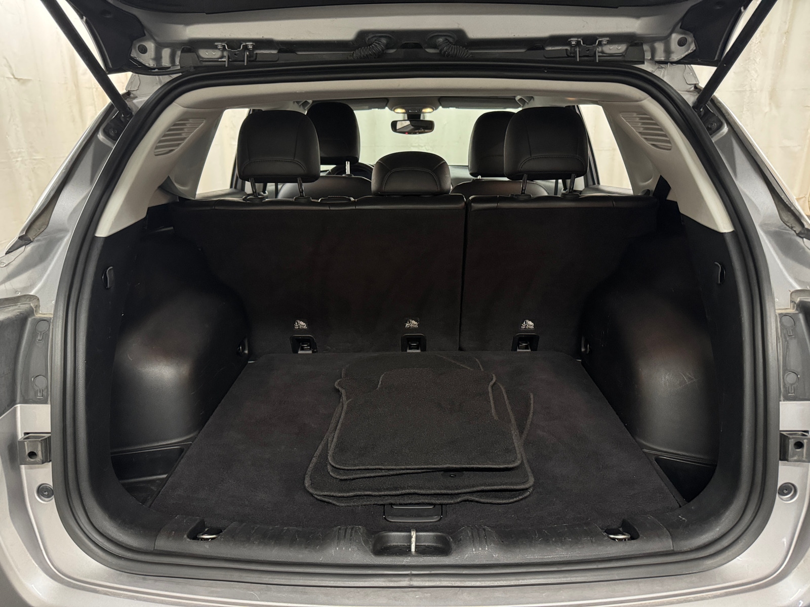 Thumbnail: 2018 Jeep Compass - 7