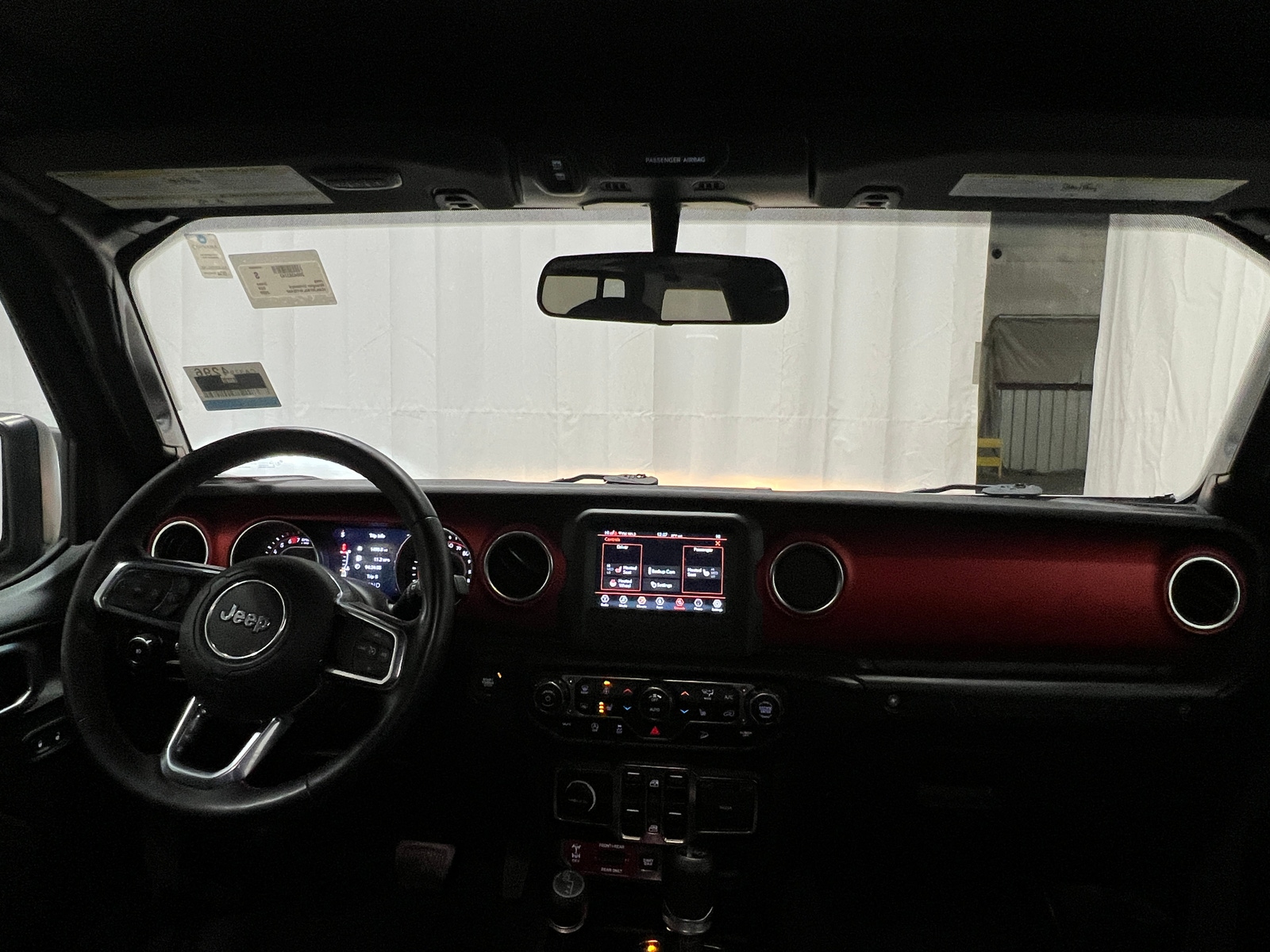 Thumbnail: 2020 Jeep Wrangler - 3