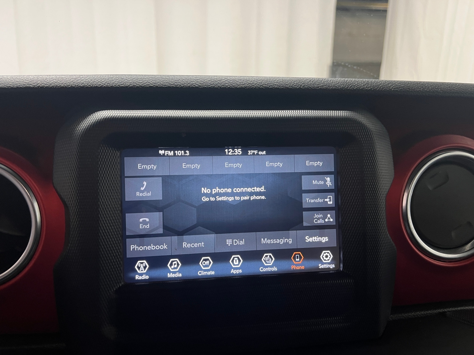 Thumbnail: 2020 Jeep Wrangler - 4