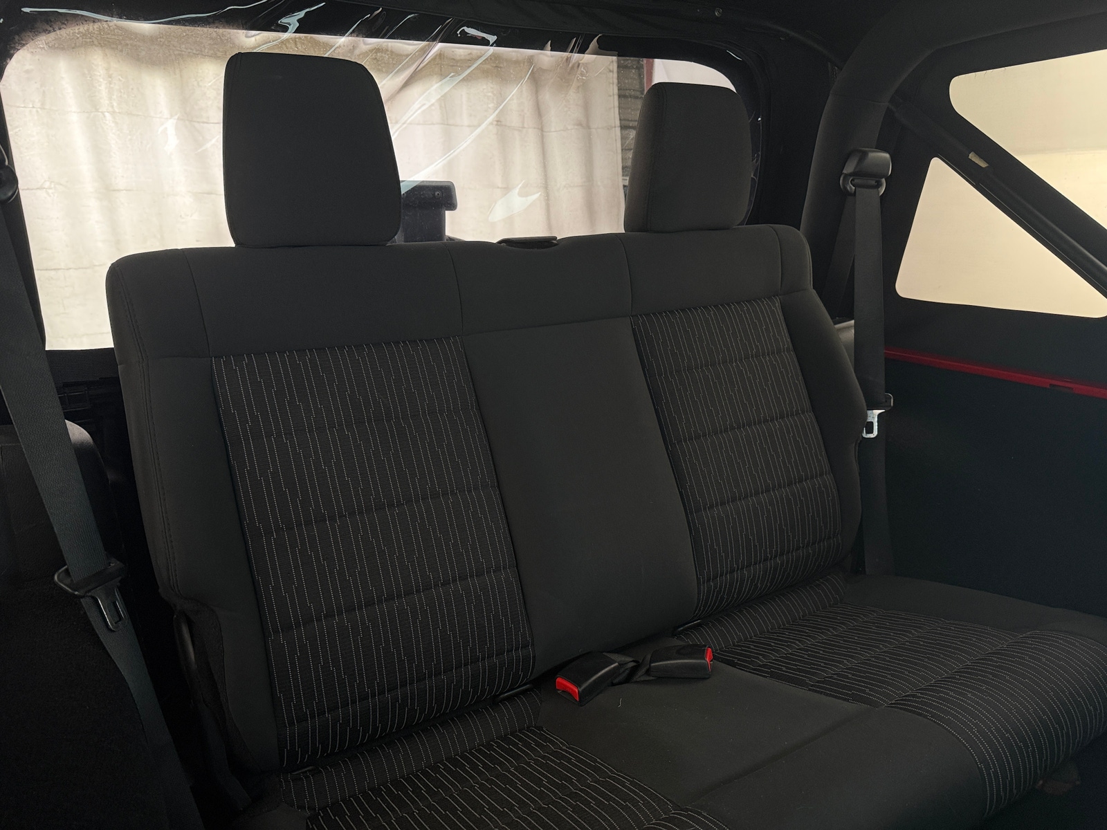 Thumbnail: 2011 Jeep Wrangler - 5