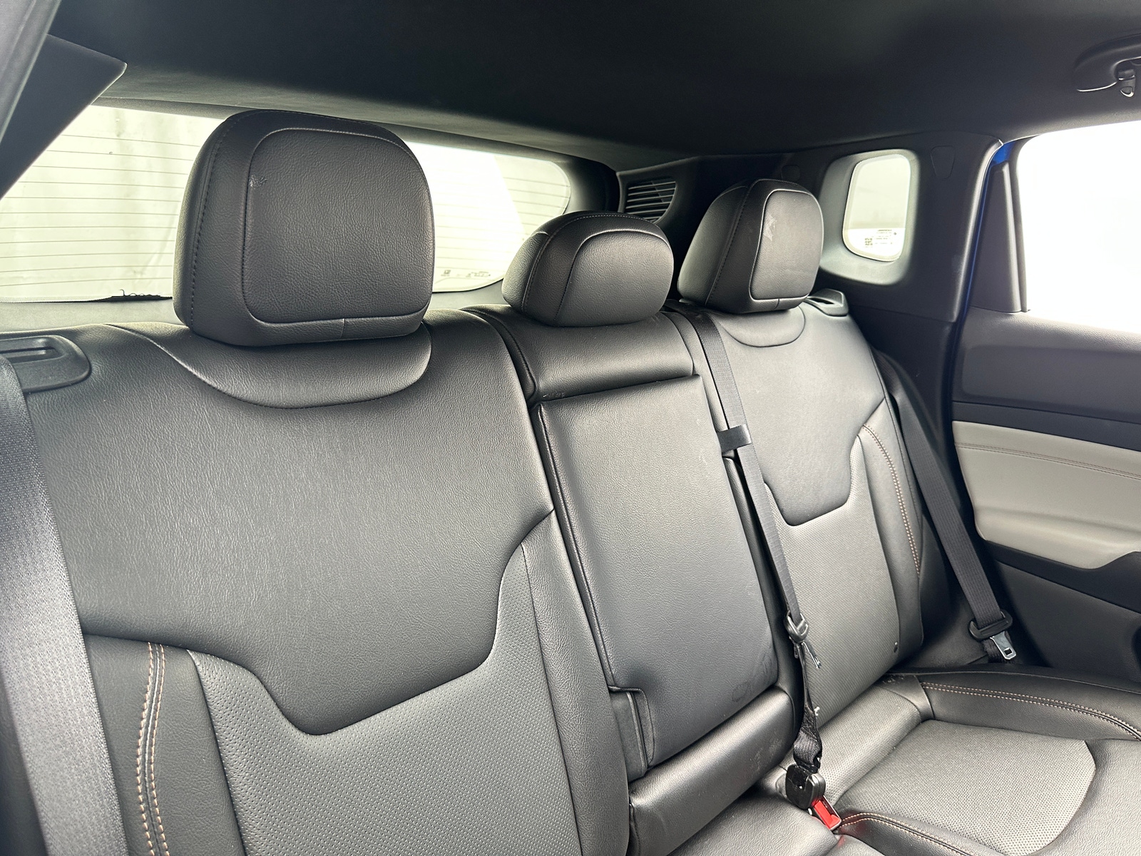 Thumbnail: 2023 Jeep Compass - 5