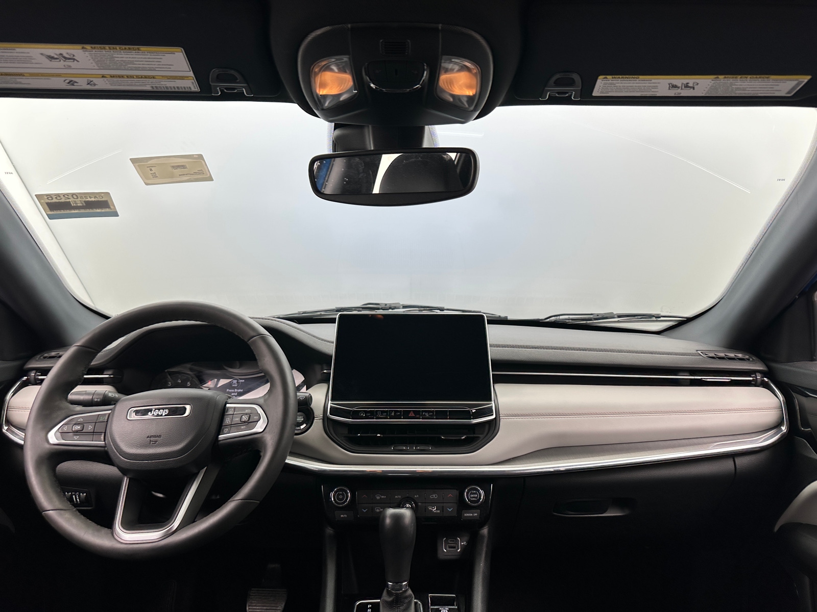 Thumbnail: 2023 Jeep Compass - 2