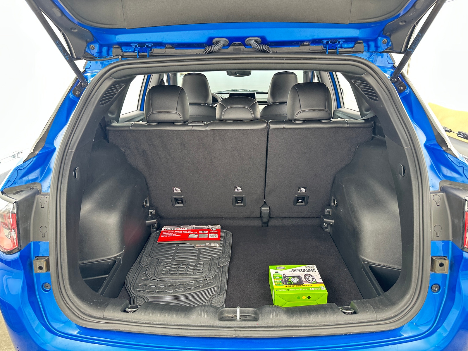 Thumbnail: 2023 Jeep Compass - 6