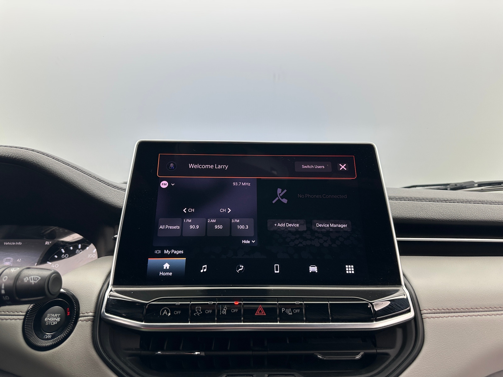 Thumbnail: 2023 Jeep Compass - 3