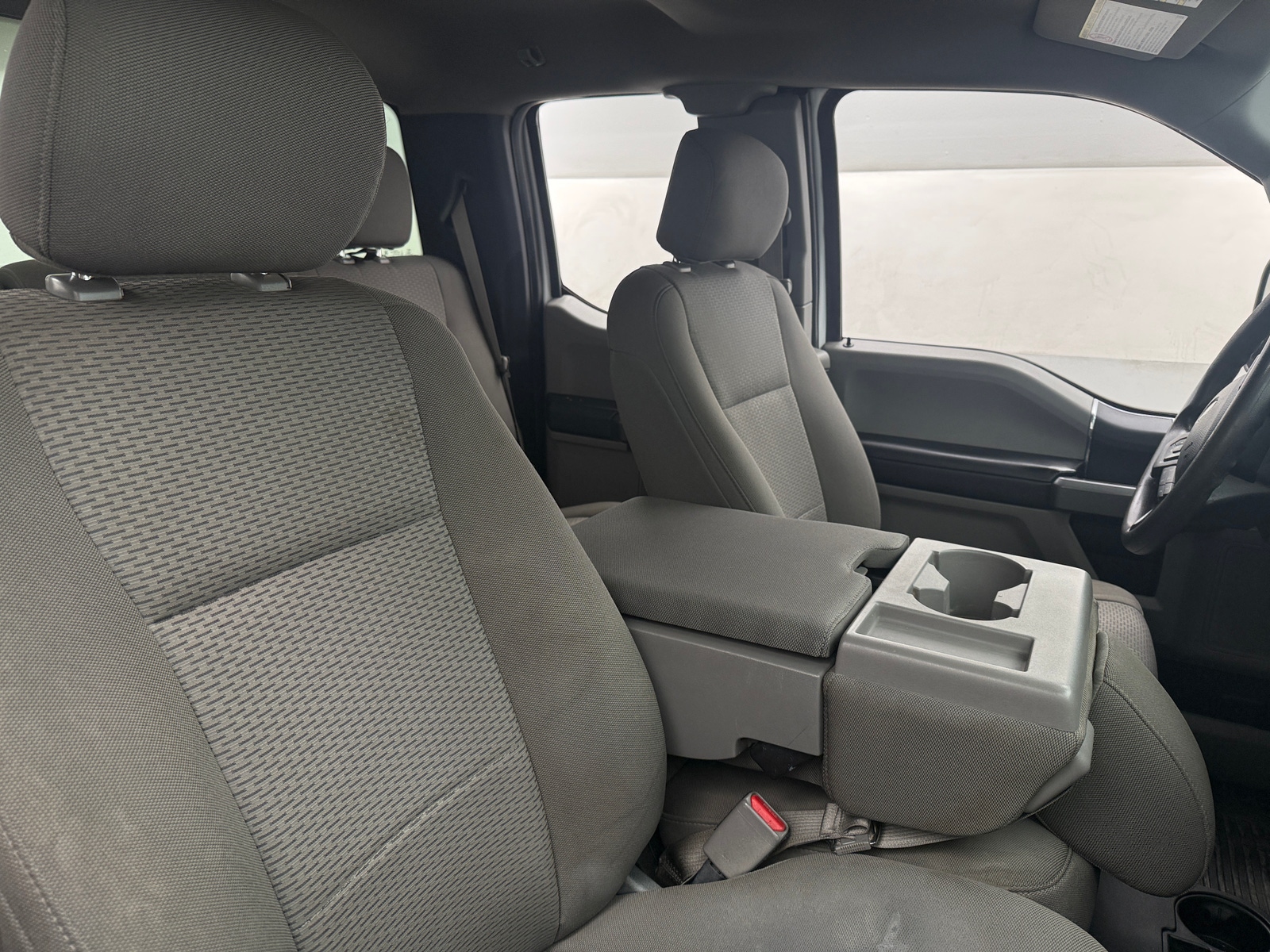 Thumbnail: 2017 Ford Econoline - 2