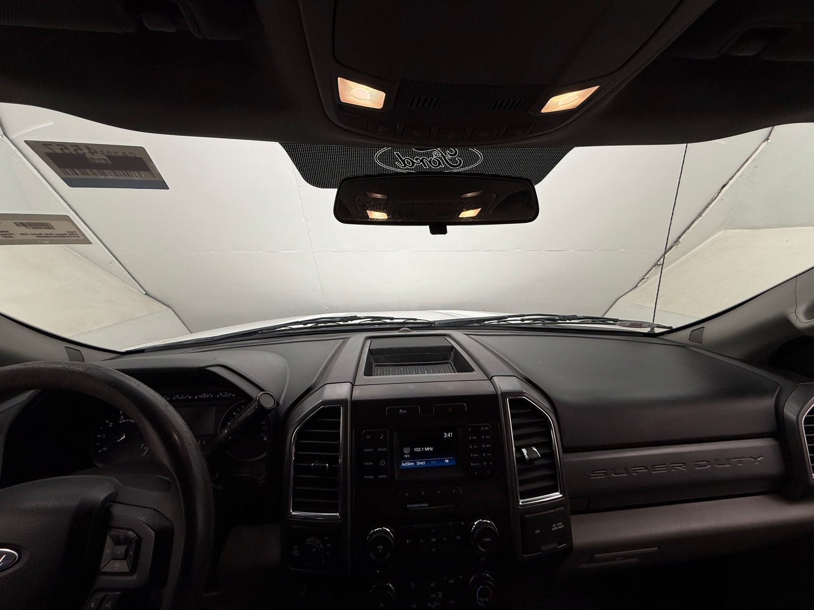 Thumbnail: 2017 Ford Econoline - 3