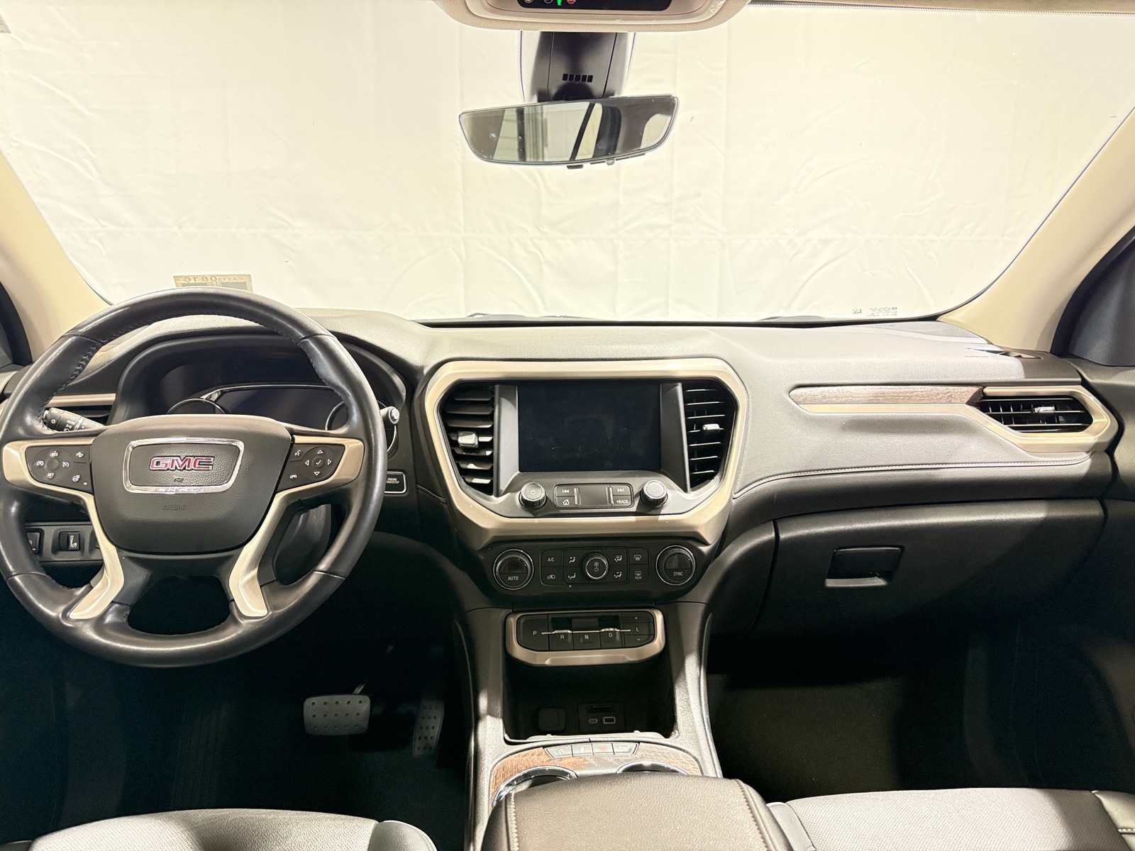 Thumbnail: 2022 GMC Acadia - 2