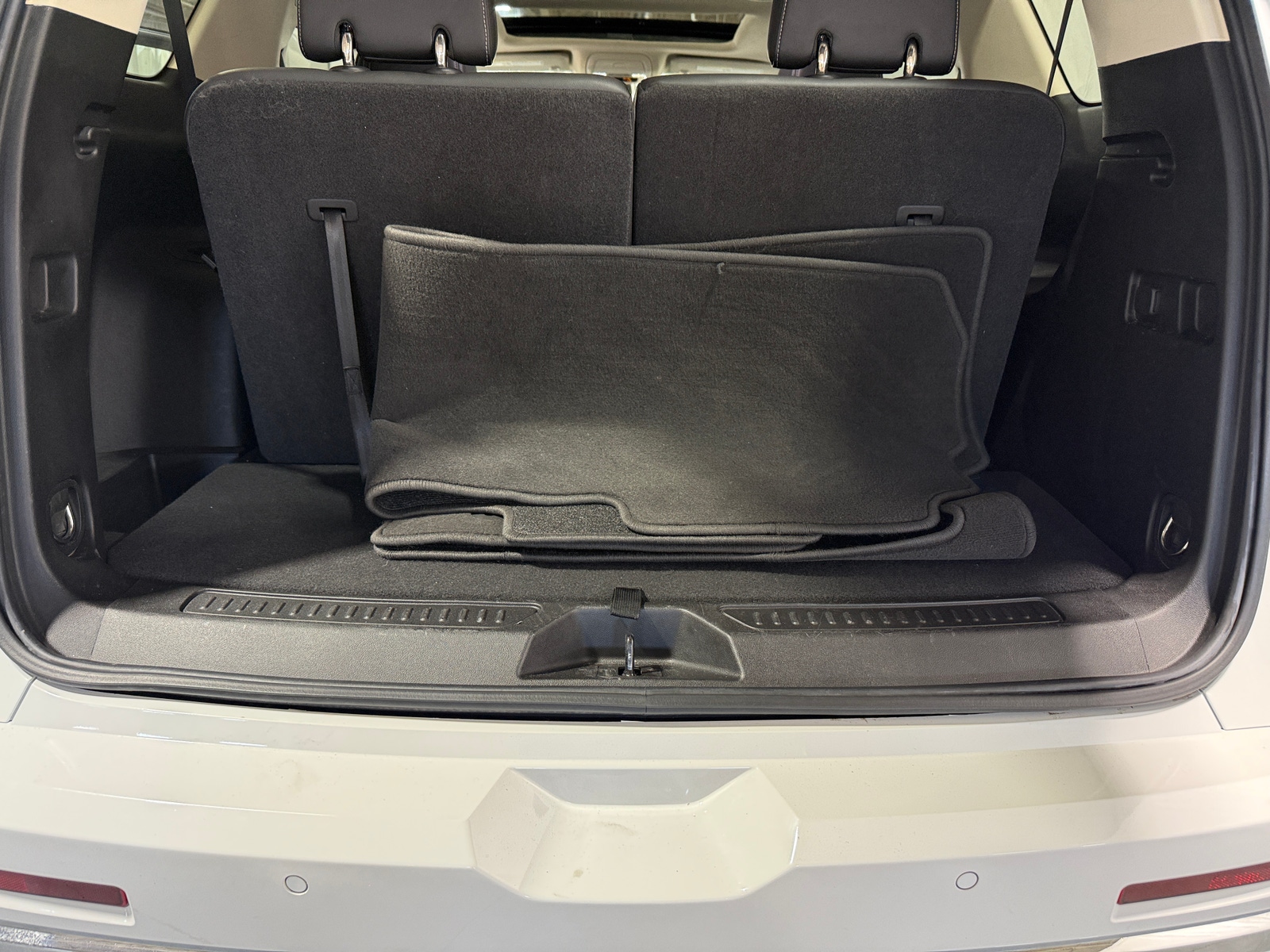 Thumbnail: 2022 GMC Acadia - 6