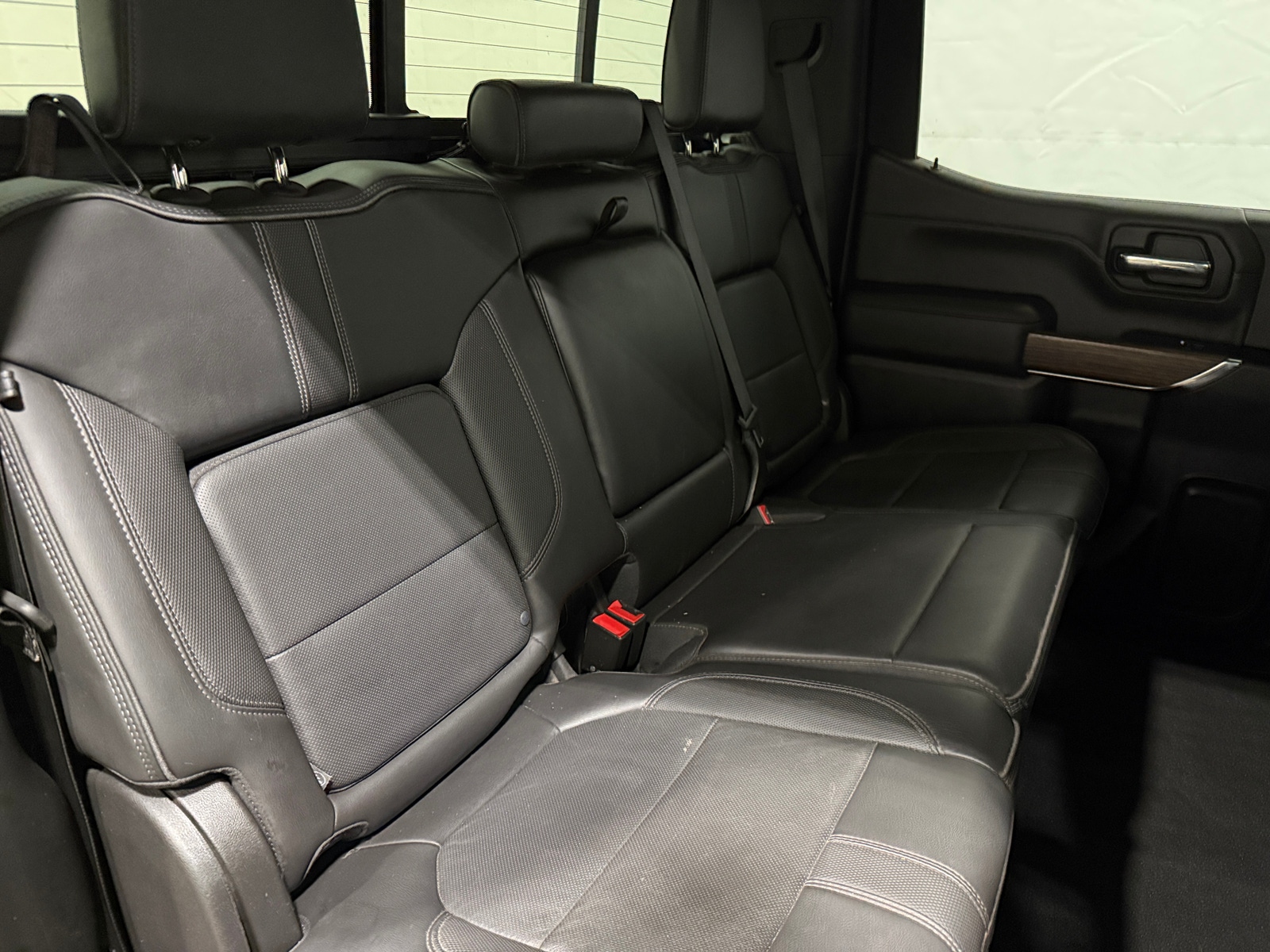 Thumbnail: 2022 Chevrolet Silverado 1500 - 5