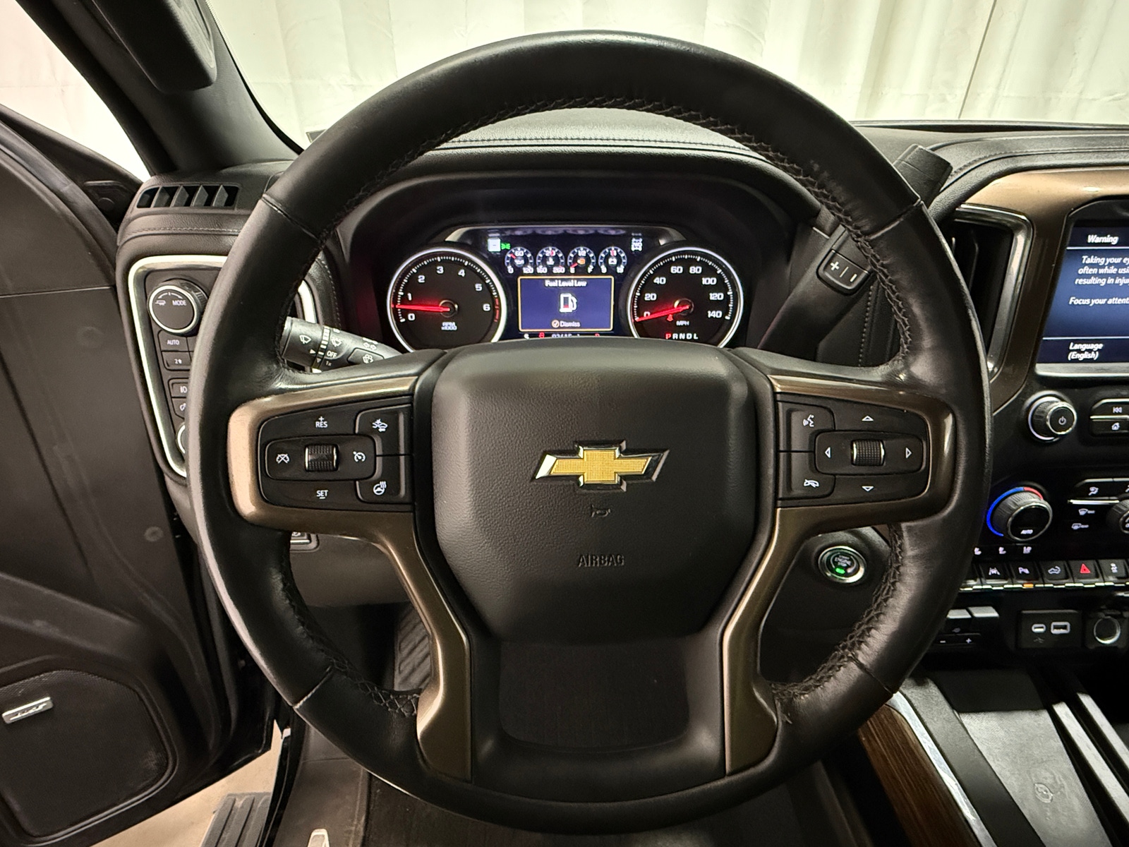 Thumbnail: 2022 Chevrolet Silverado 1500 - 4