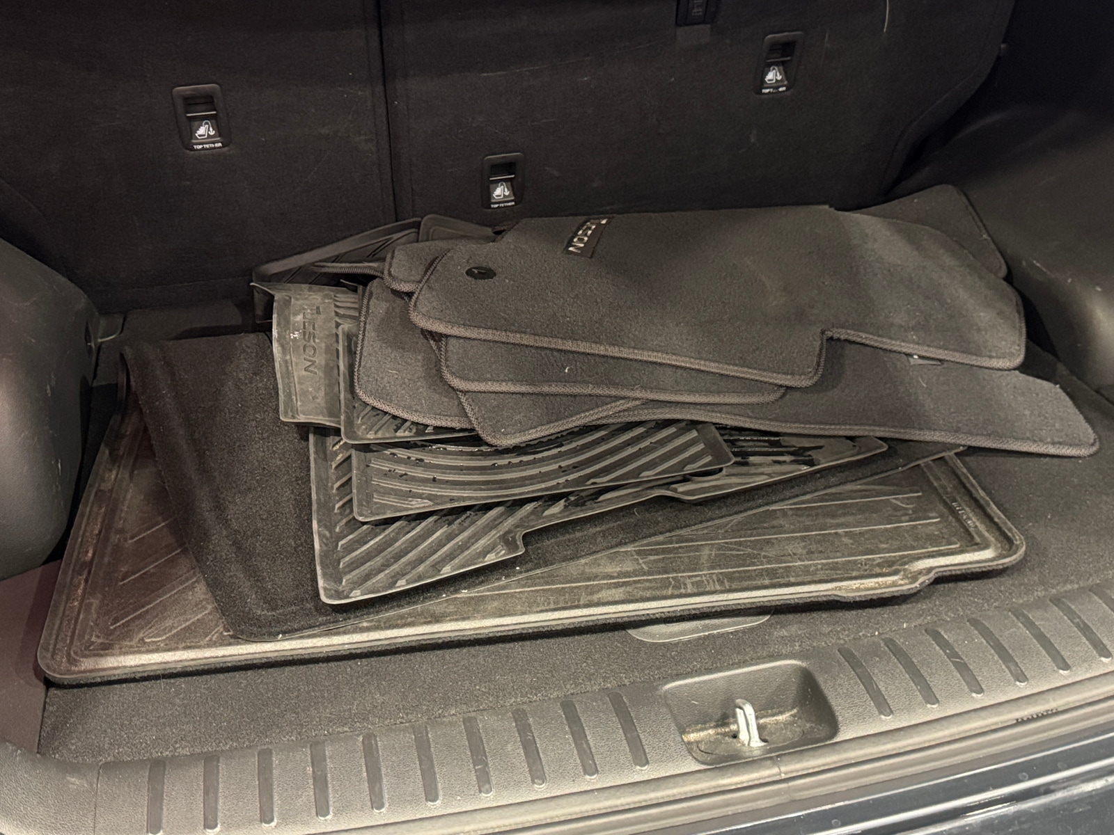 Thumbnail: 2019 Hyundai Tucson - 6