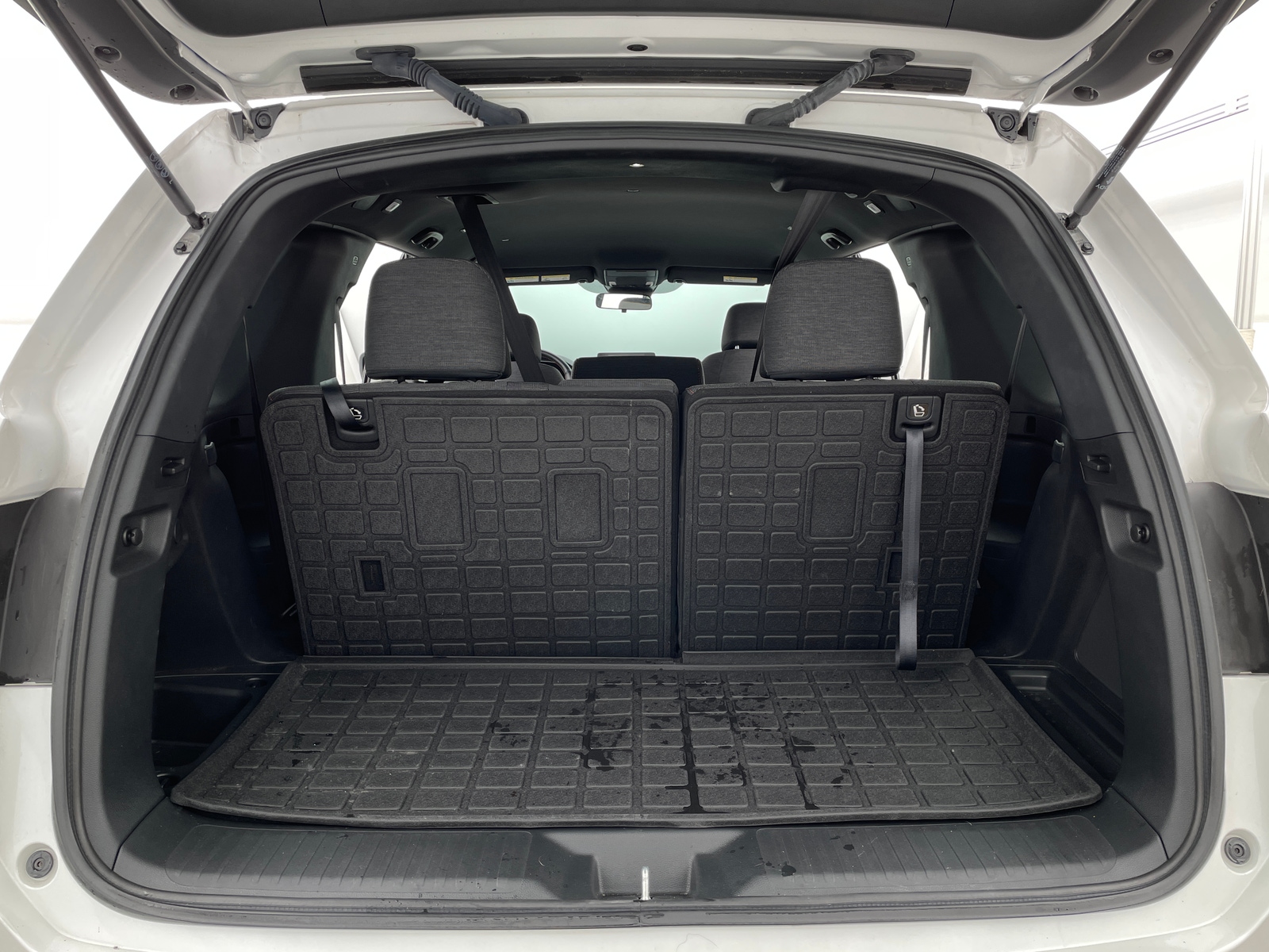 Thumbnail: 2025 Honda Pilot - 7