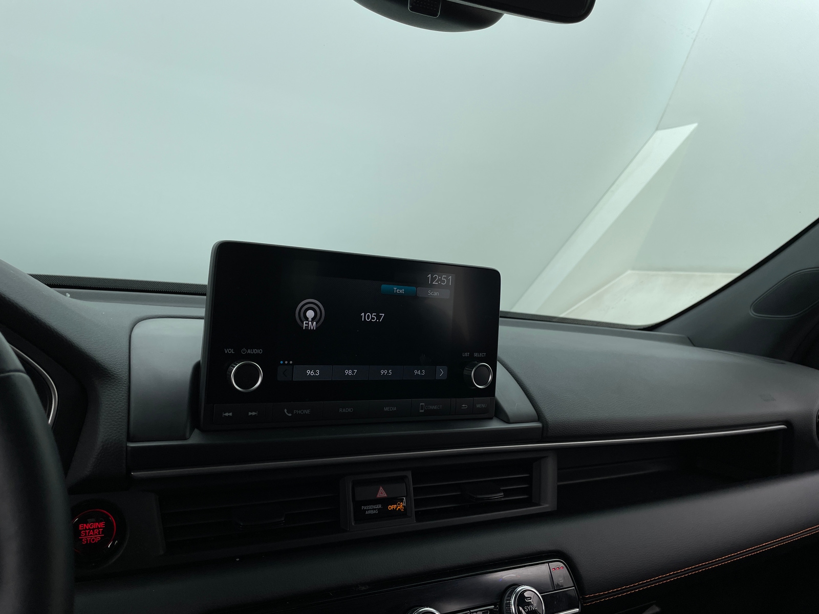 Thumbnail: 2025 Honda Pilot - 4