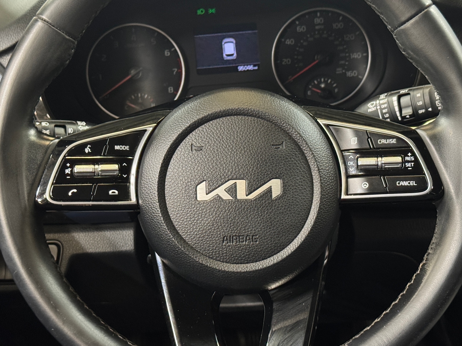 Thumbnail: 2022 Kia Seltos - 5