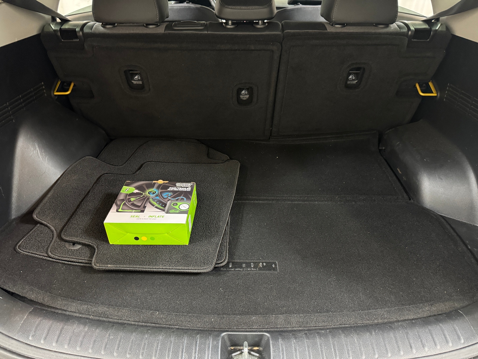 Thumbnail: 2022 Kia Seltos - 7