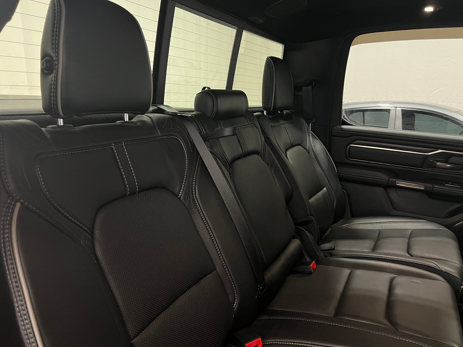 Thumbnail: 2019 RAM 1500 - 5