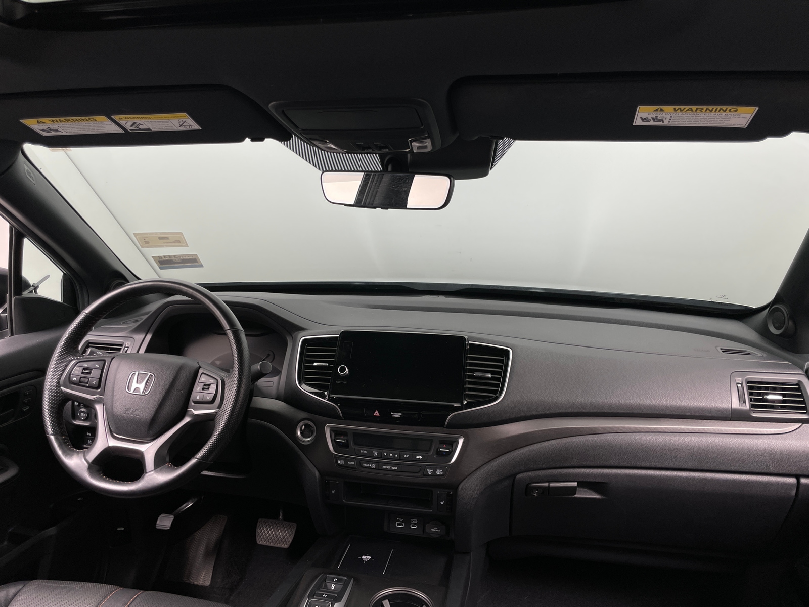 Thumbnail: 2024 Honda Ridgeline - 2