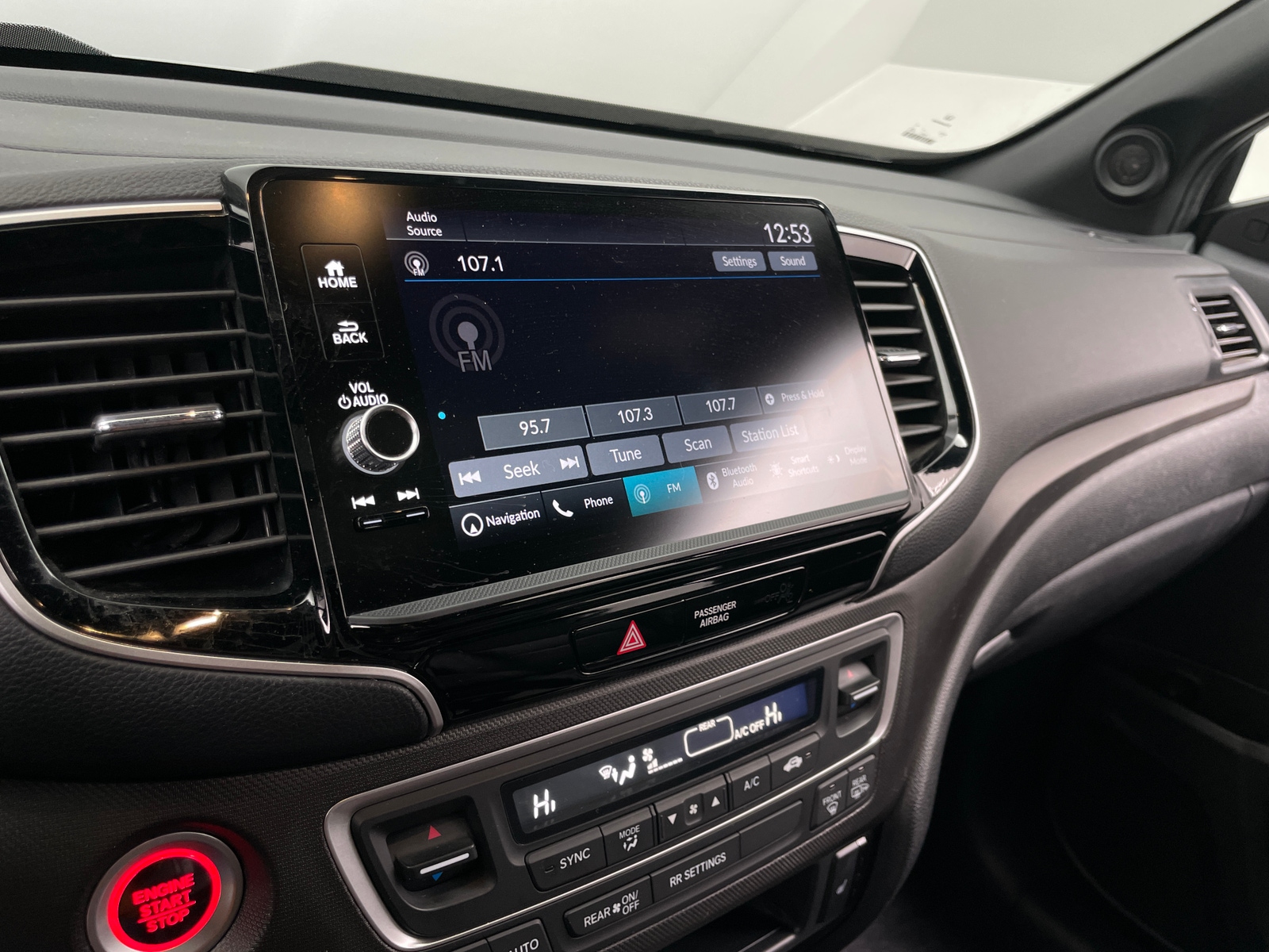 Thumbnail: 2024 Honda Ridgeline - 3