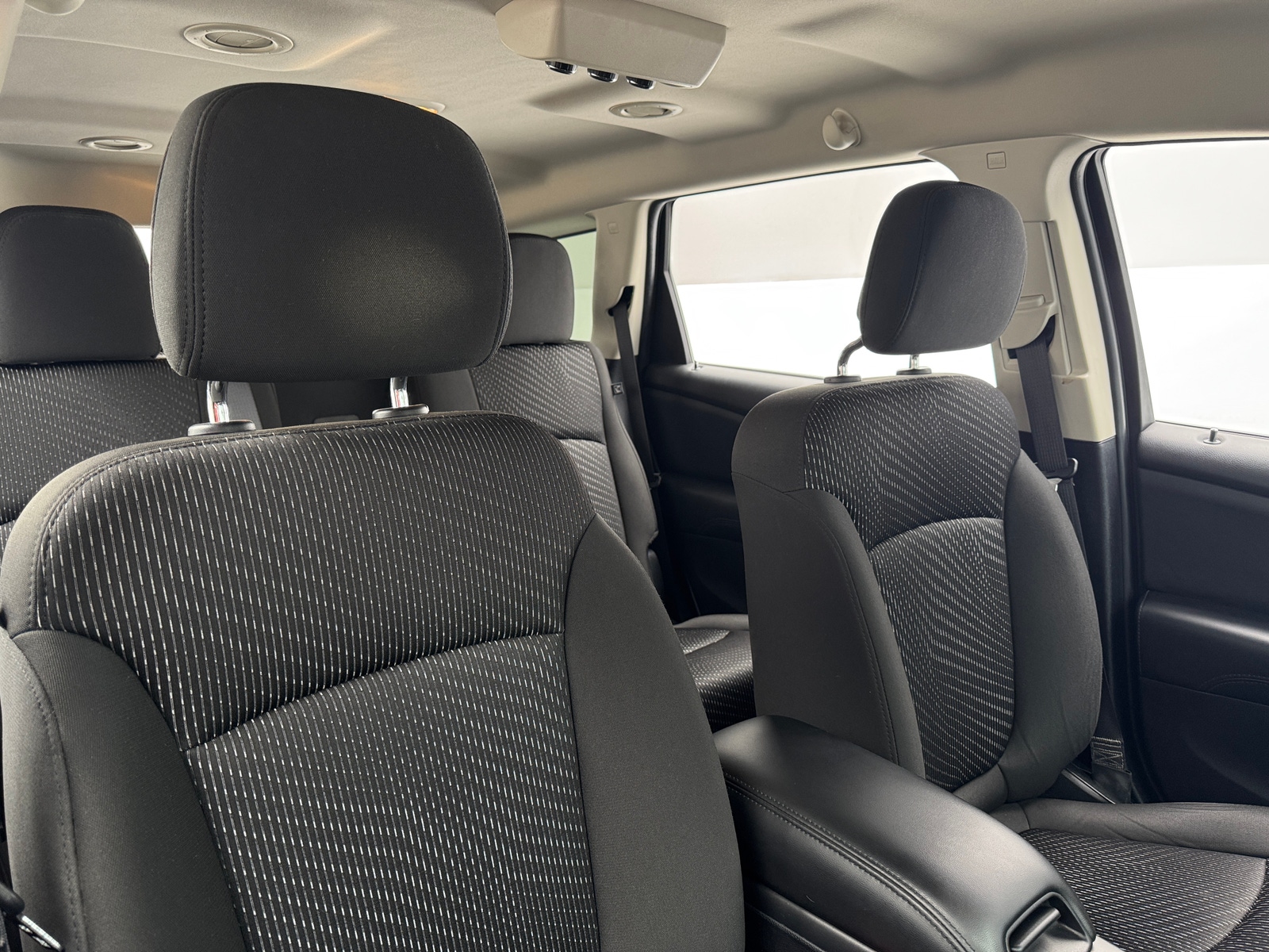 Thumbnail: 2017 Dodge Journey - 2