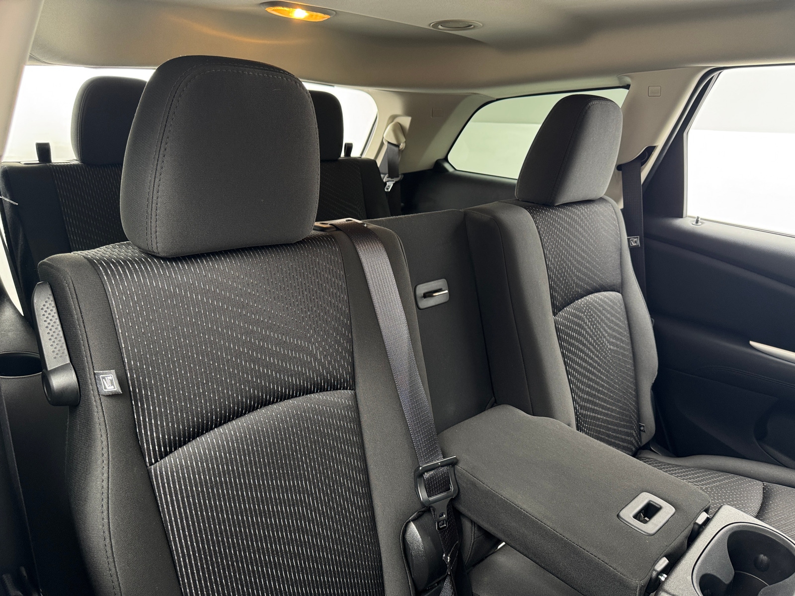 Thumbnail: 2017 Dodge Journey - 6