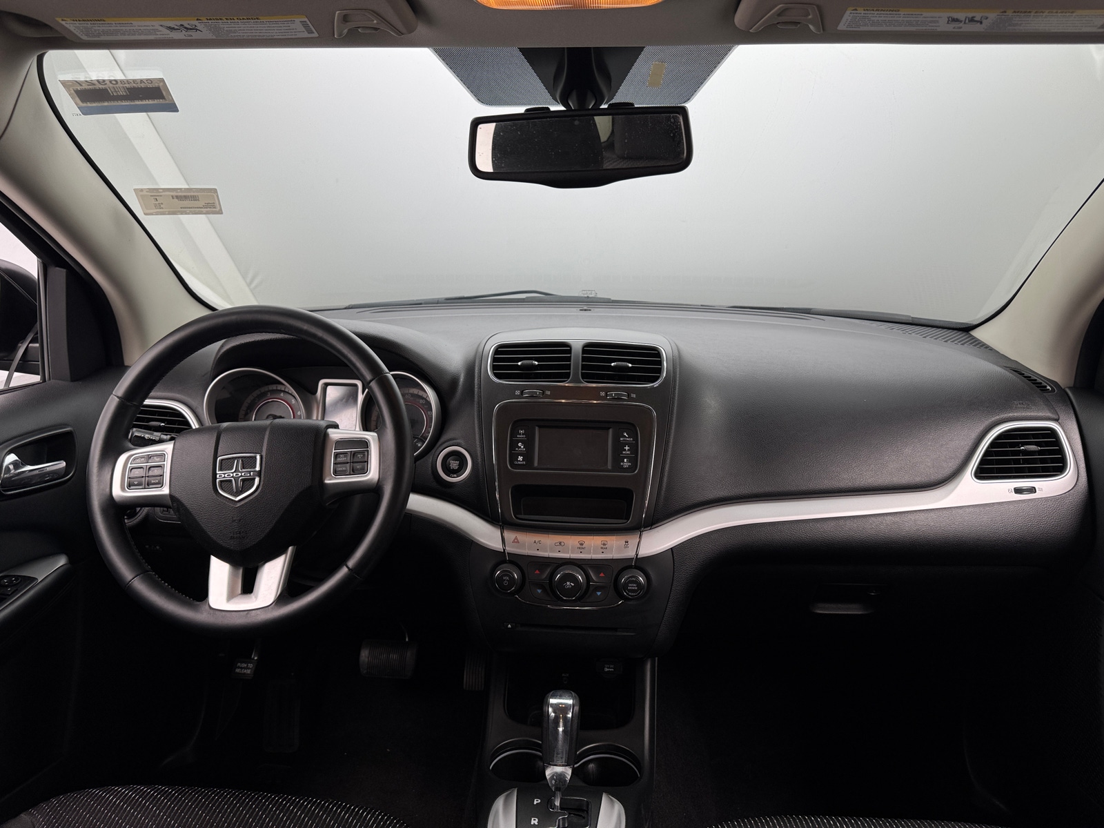 Thumbnail: 2017 Dodge Journey - 3