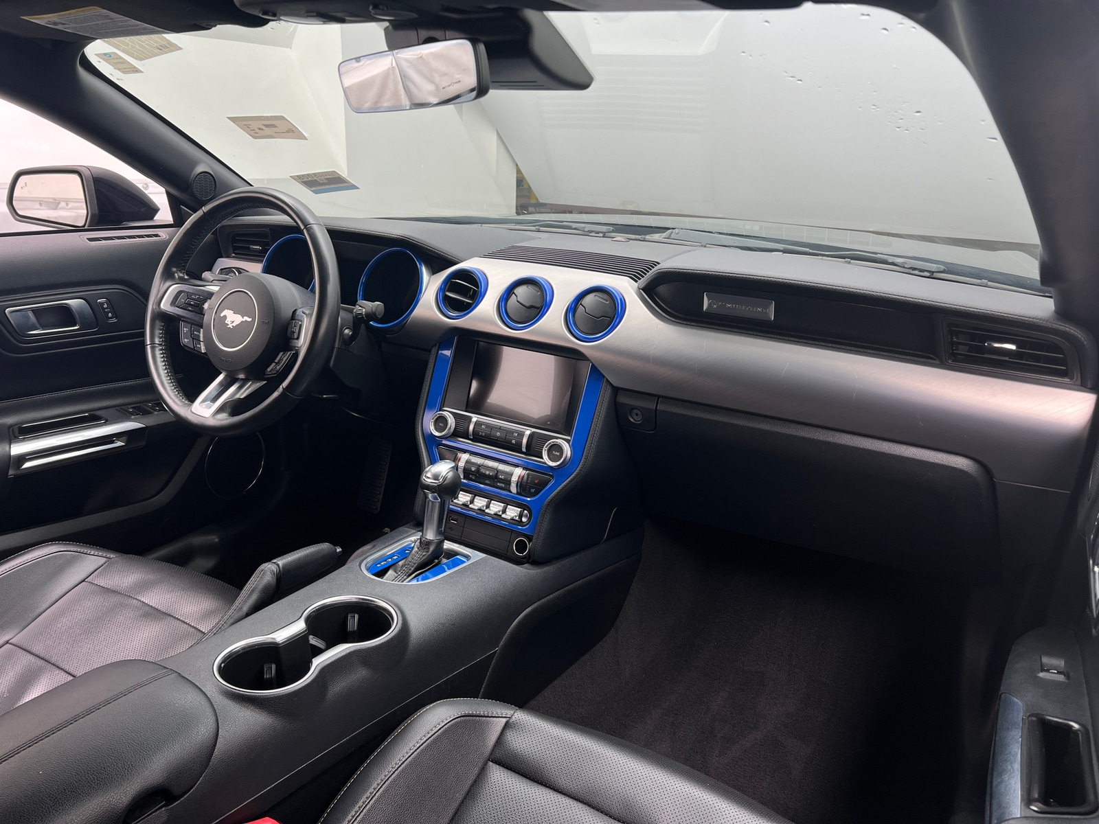 Thumbnail: 2022 Ford Mustang - 2