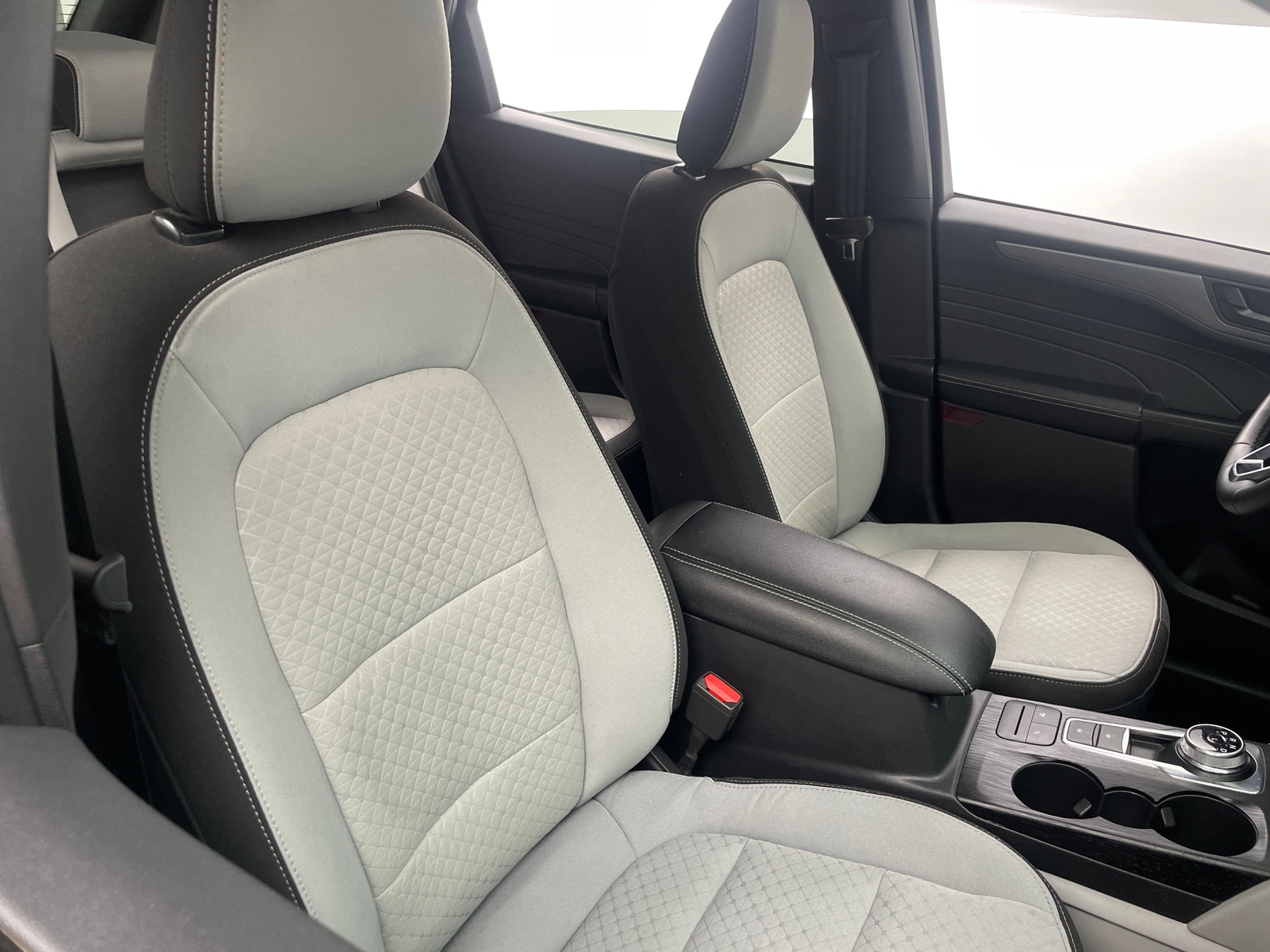 Thumbnail: 2024 Ford Escape - 2