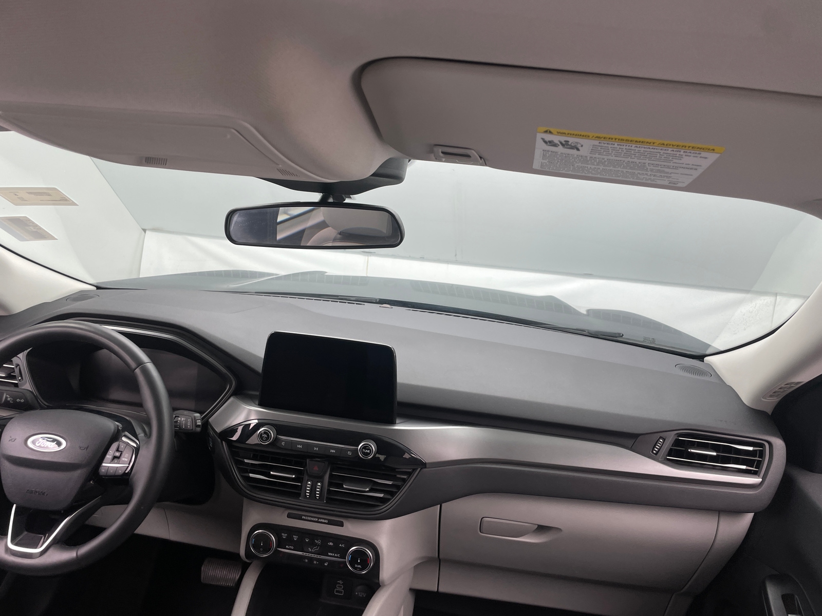 Thumbnail: 2024 Ford Escape - 3