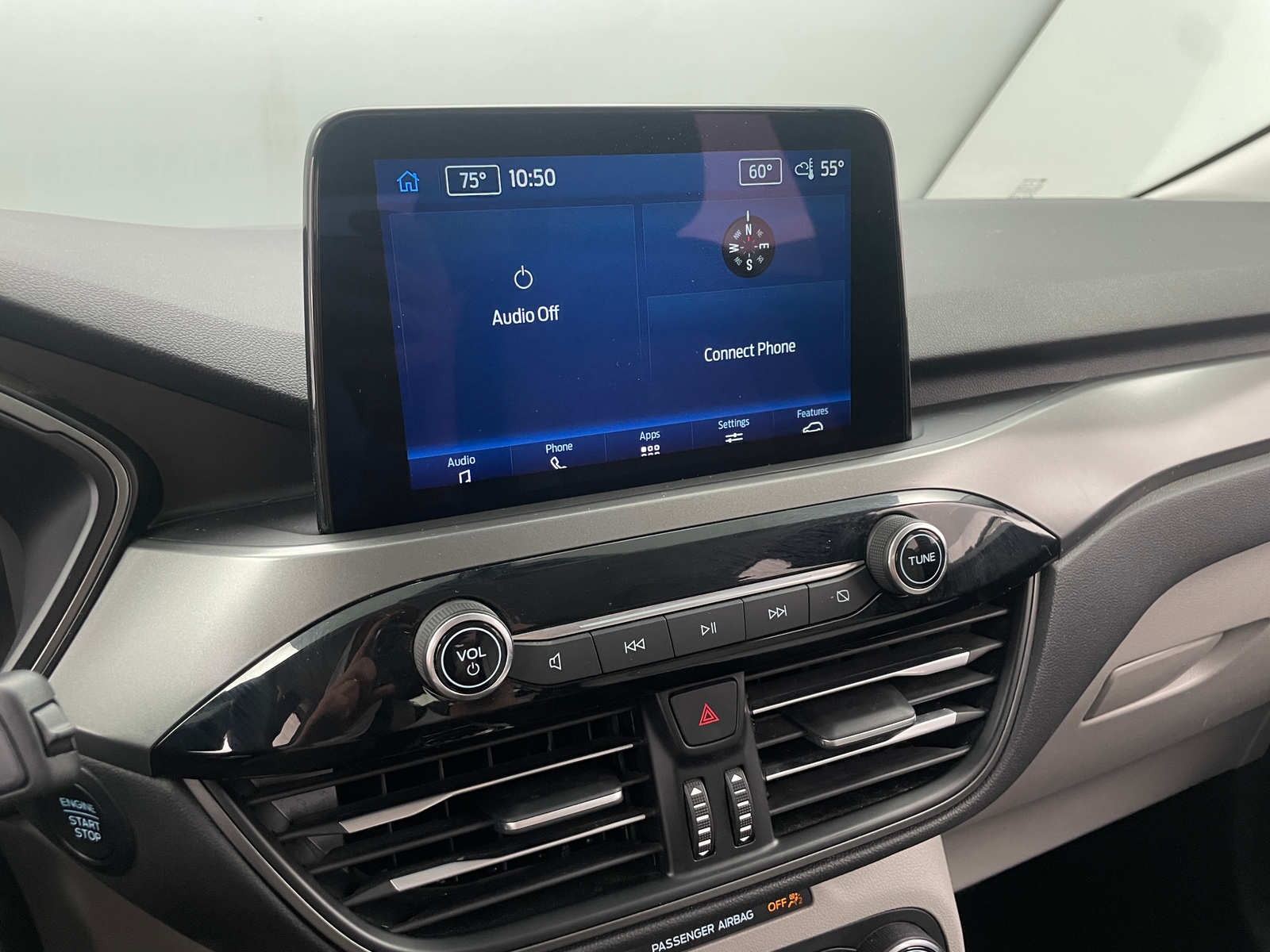 Thumbnail: 2024 Ford Escape - 4