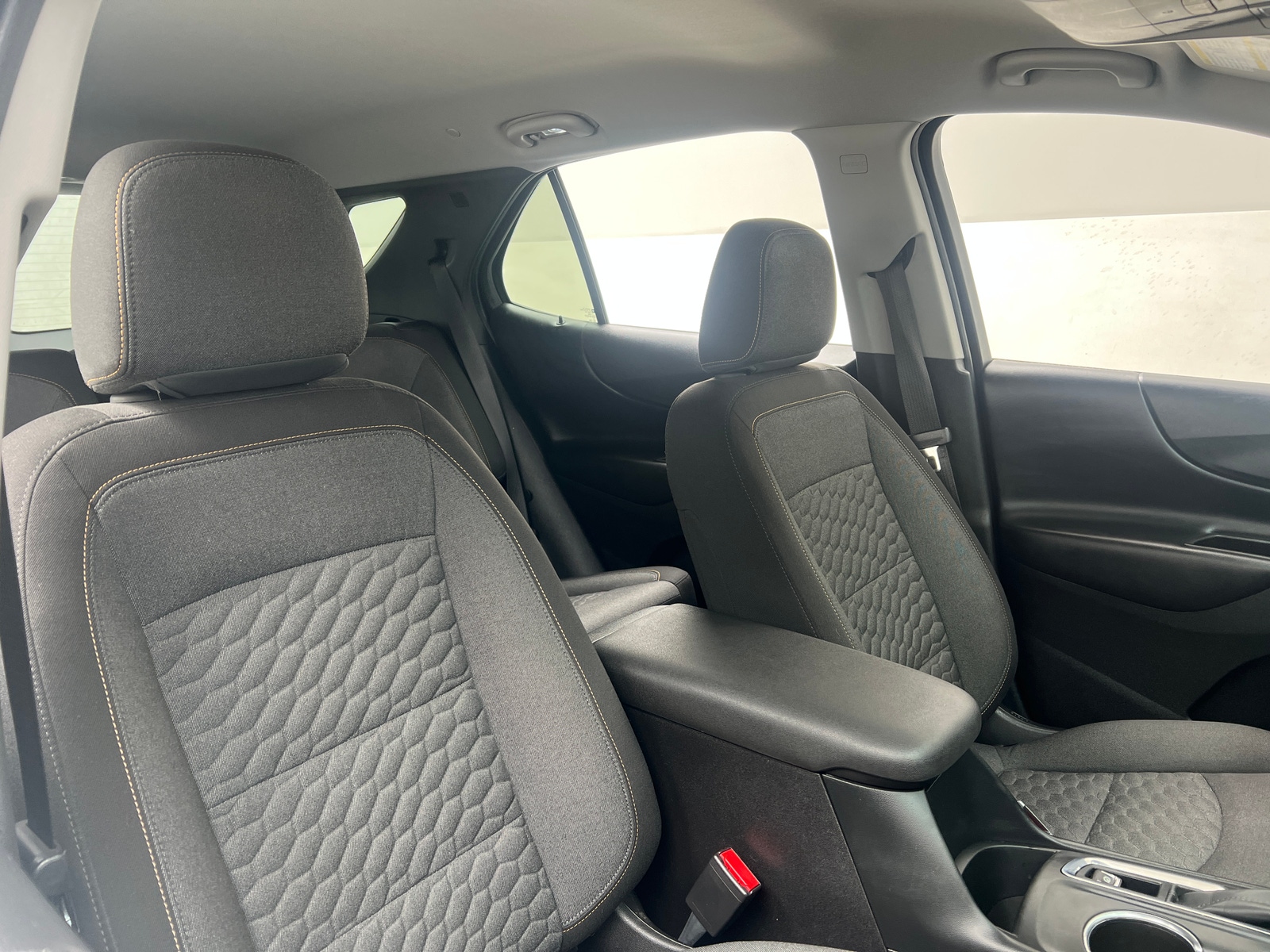 Thumbnail: 2018 Chevrolet Equinox - 2