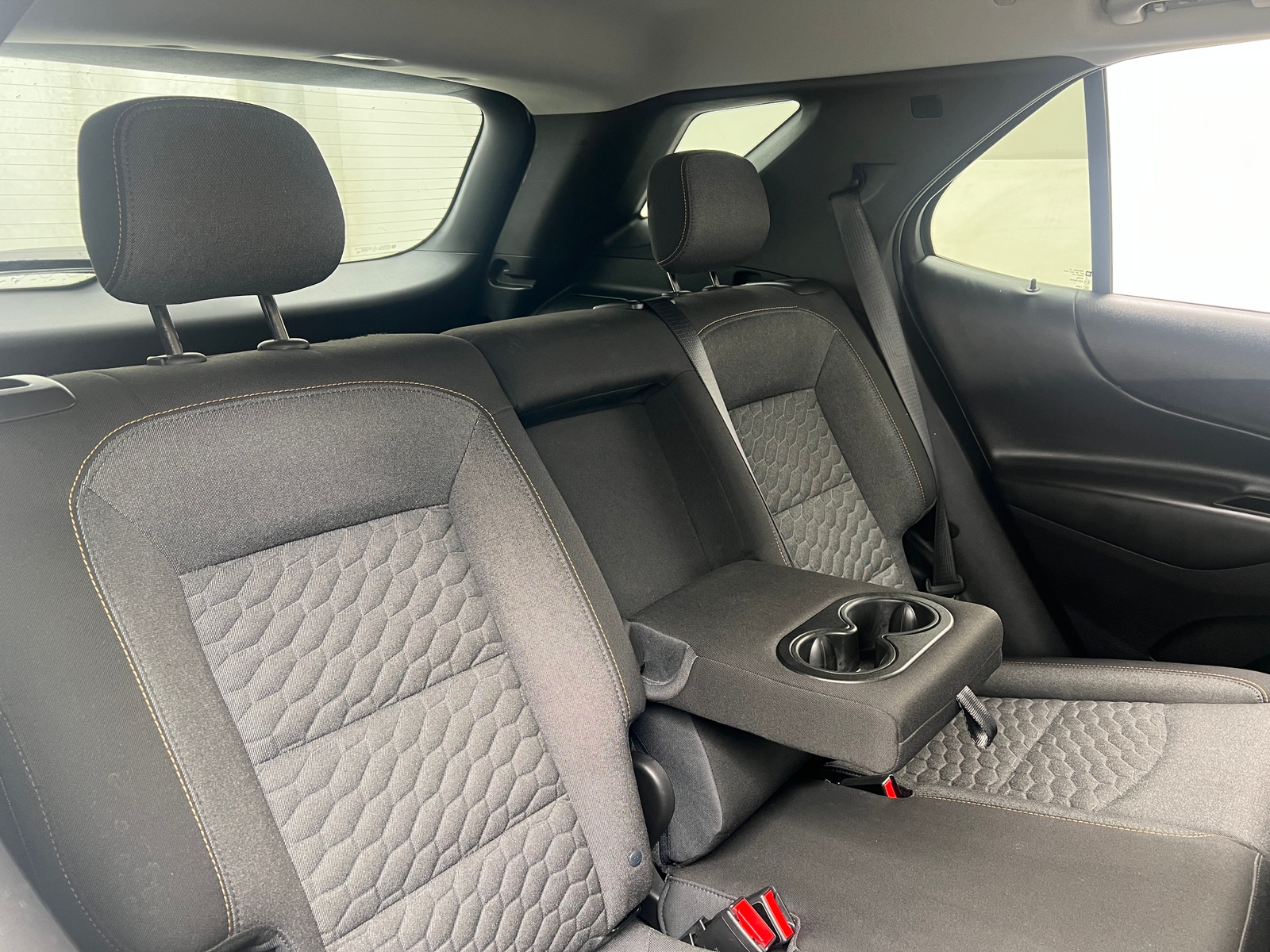 Thumbnail: 2018 Chevrolet Equinox - 6