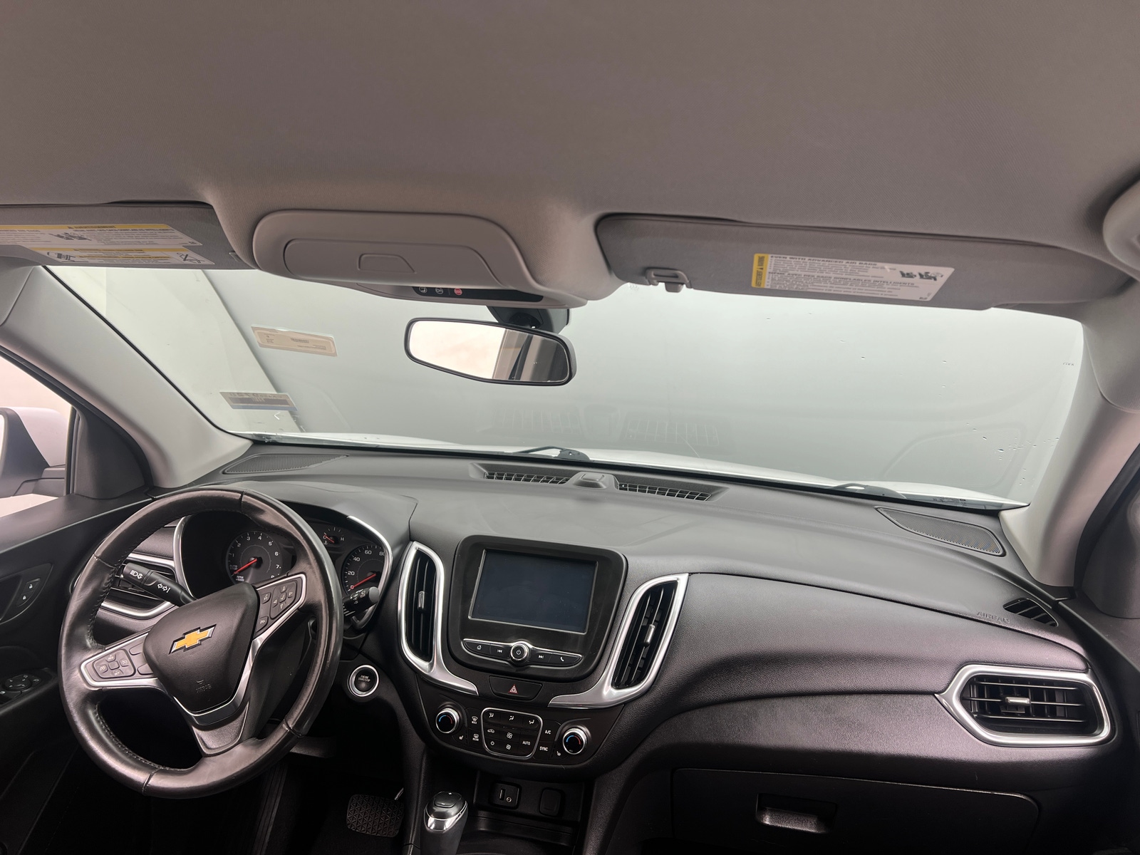 Thumbnail: 2018 Chevrolet Equinox - 3