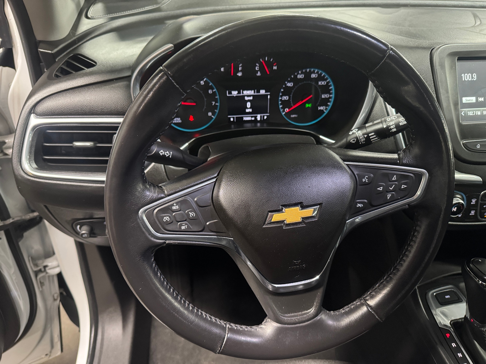 Thumbnail: 2018 Chevrolet Equinox - 5