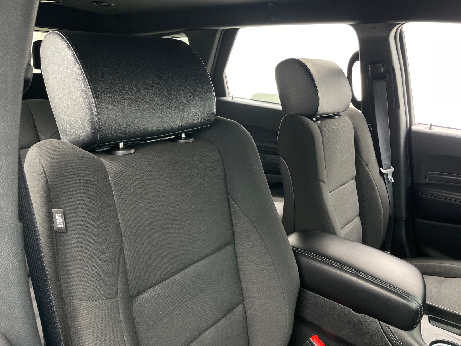 Thumbnail: 2022 Dodge Durango - 2