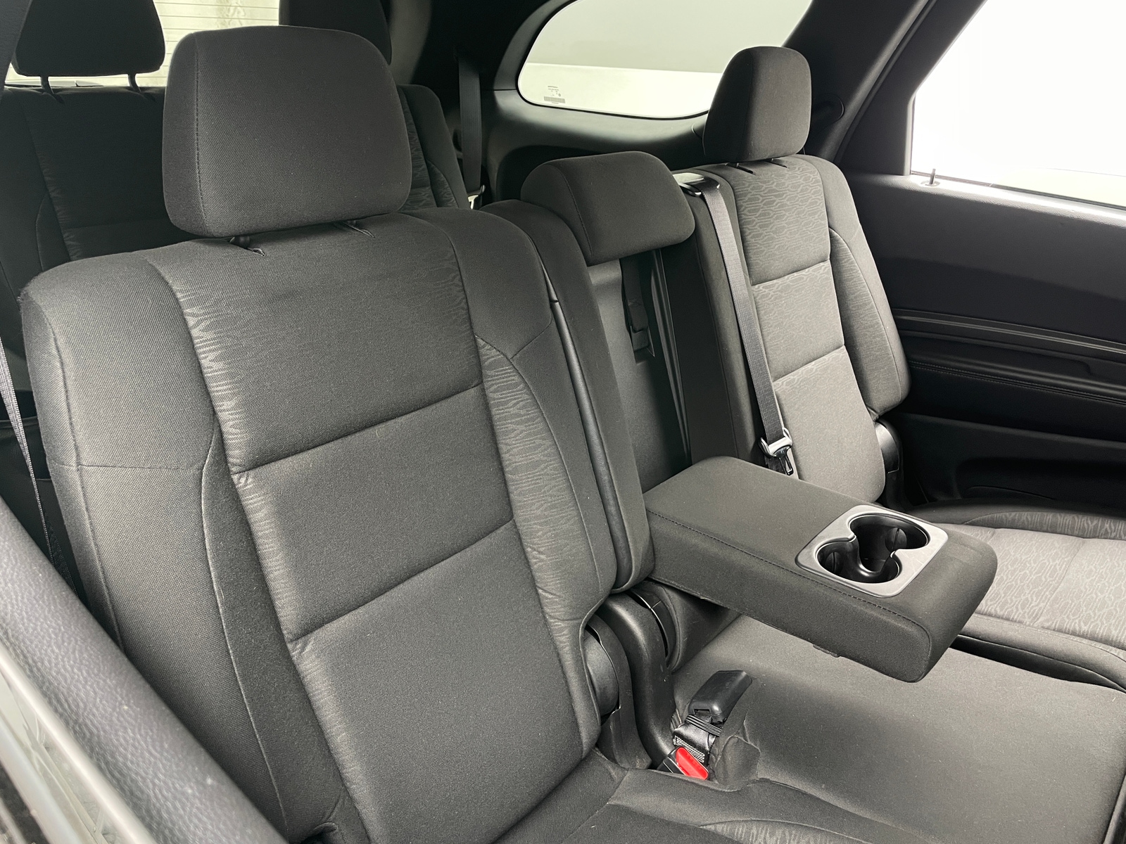 Thumbnail: 2022 Dodge Durango - 6